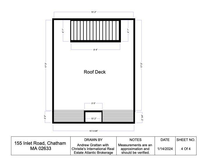 155 Inlet Road