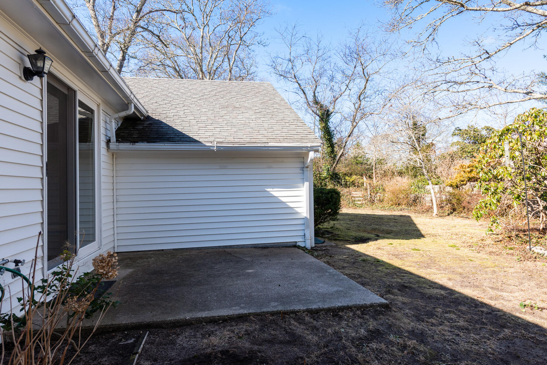 20 Nickerson Road