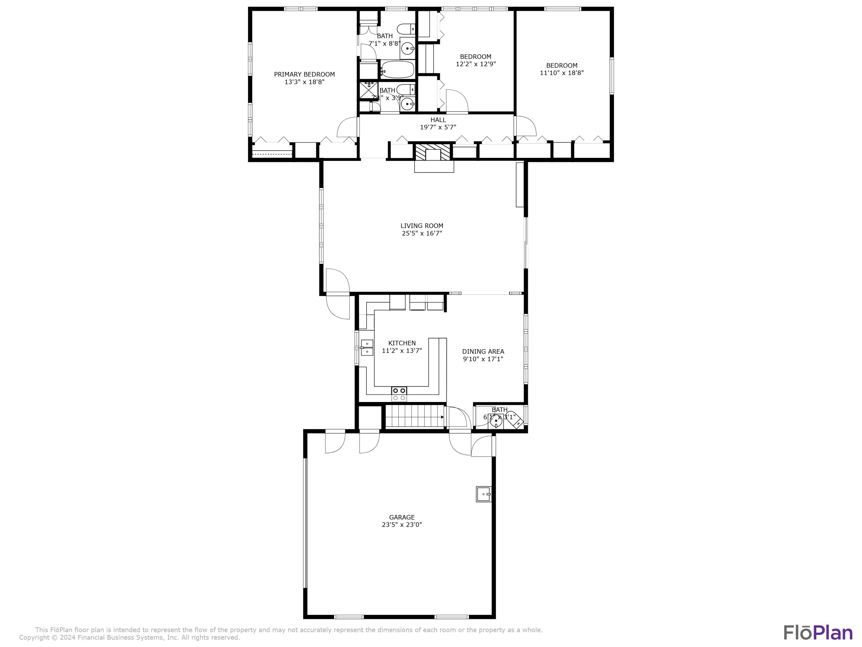 20 Nickerson Road