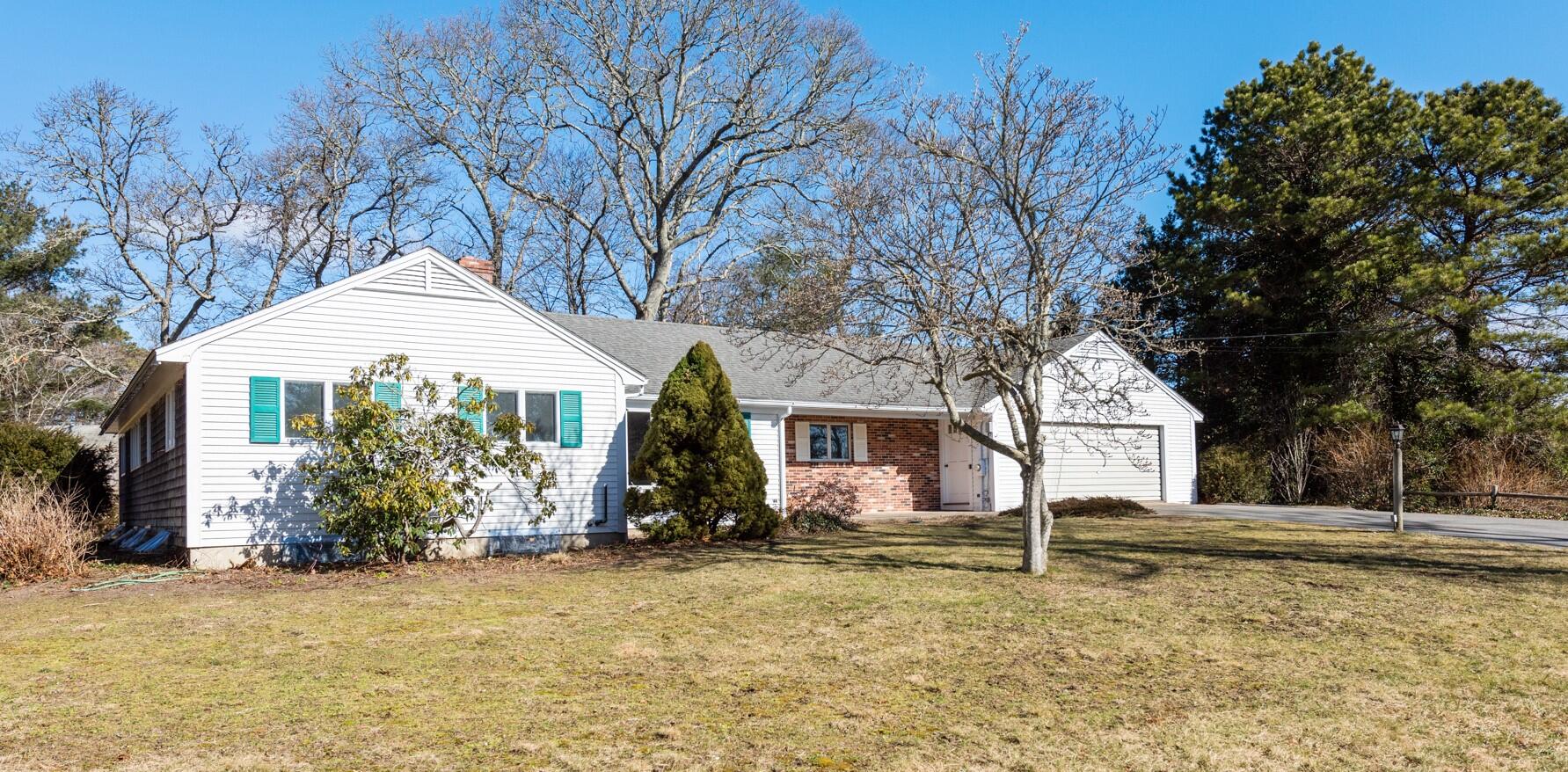 20 Nickerson Road