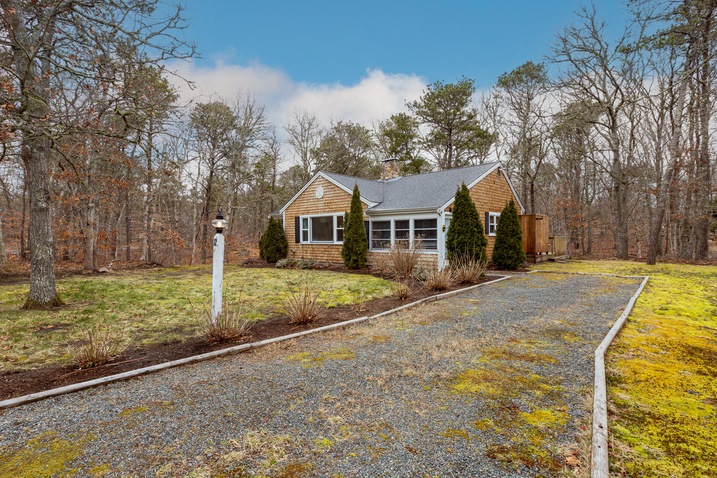 12 Quaker Lane