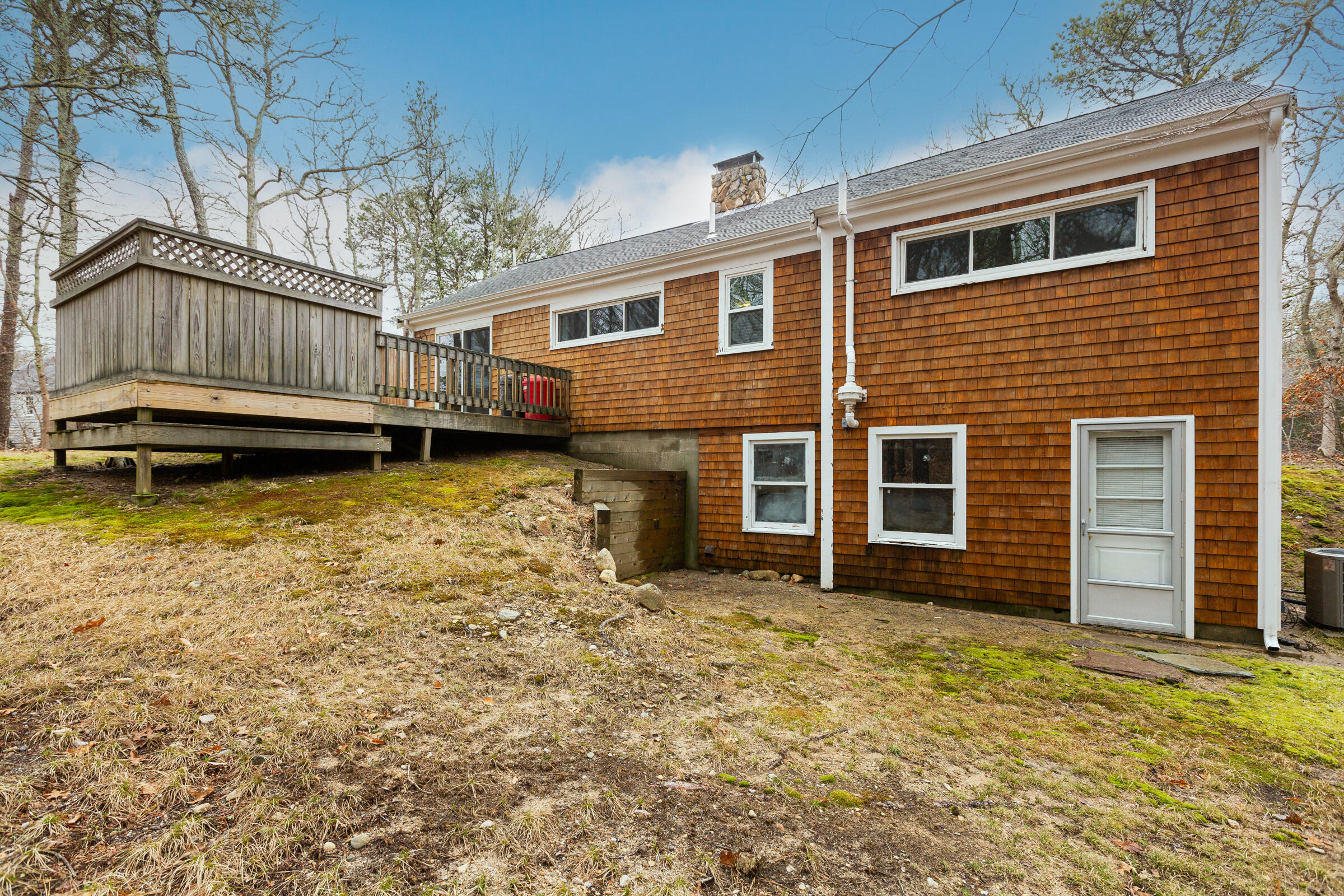 12 Quaker Lane
