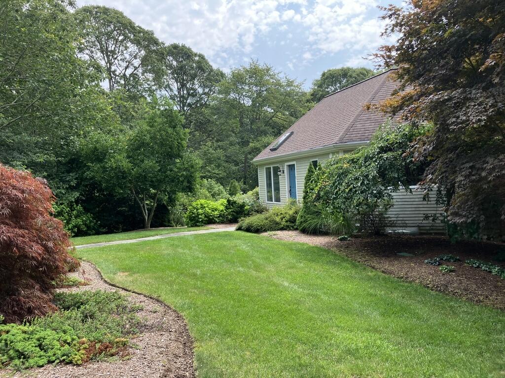 1 Spinnaker Trail