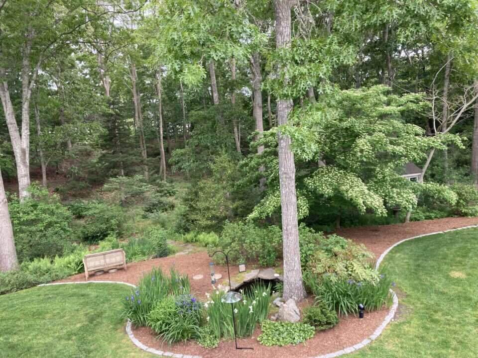 1 Spinnaker Trail