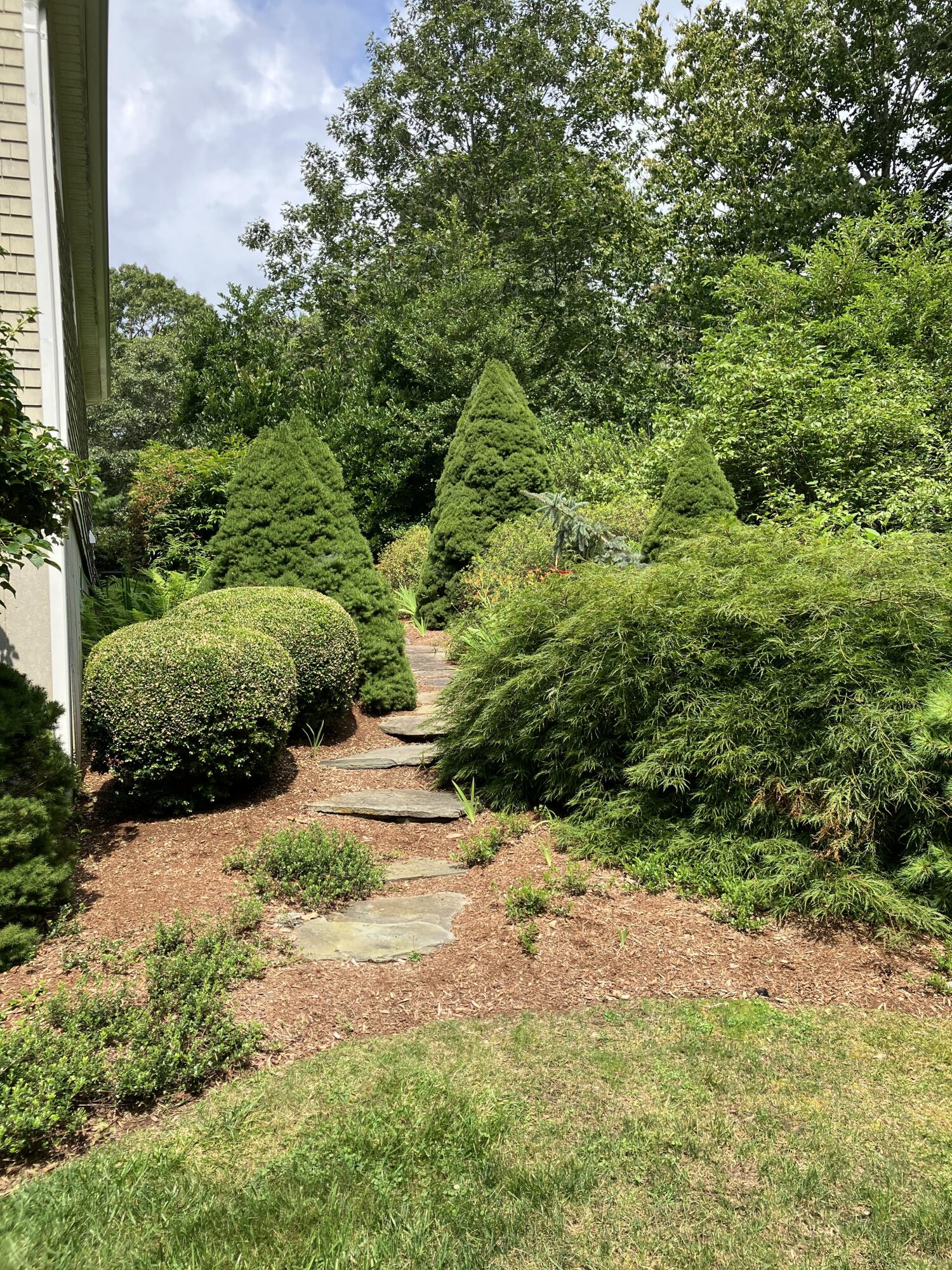 1 Spinnaker Trail