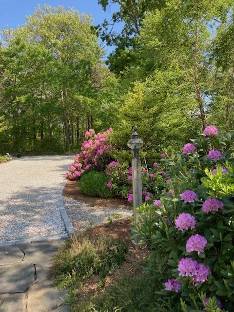 1 Spinnaker Trail