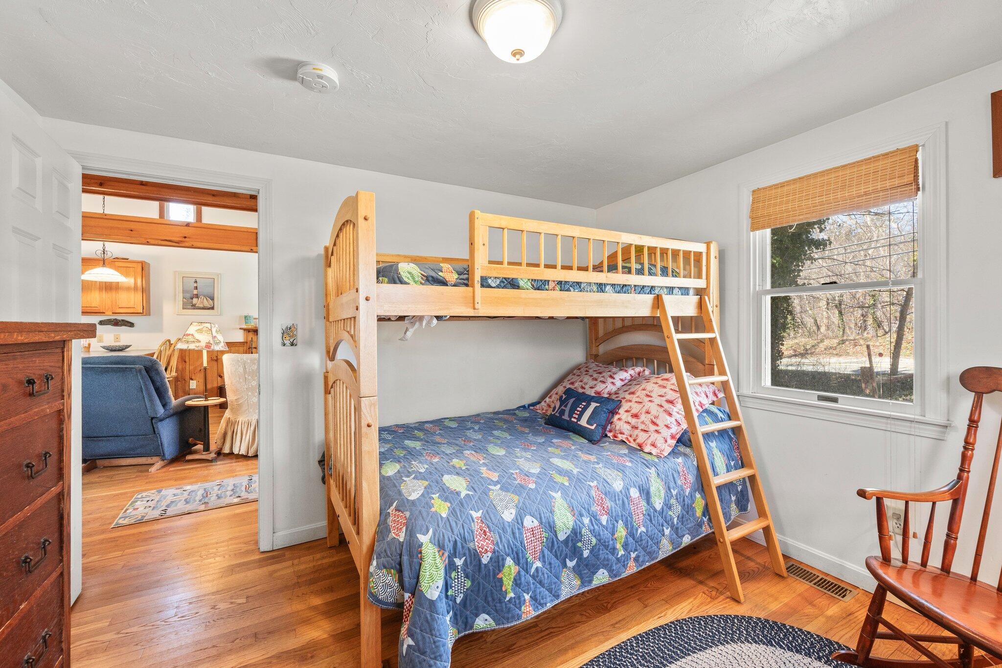 319 S Orleans Road Unit: 1