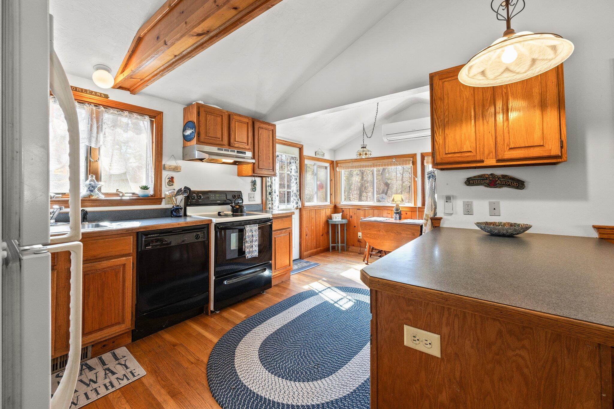 319 S Orleans Road Unit: 1