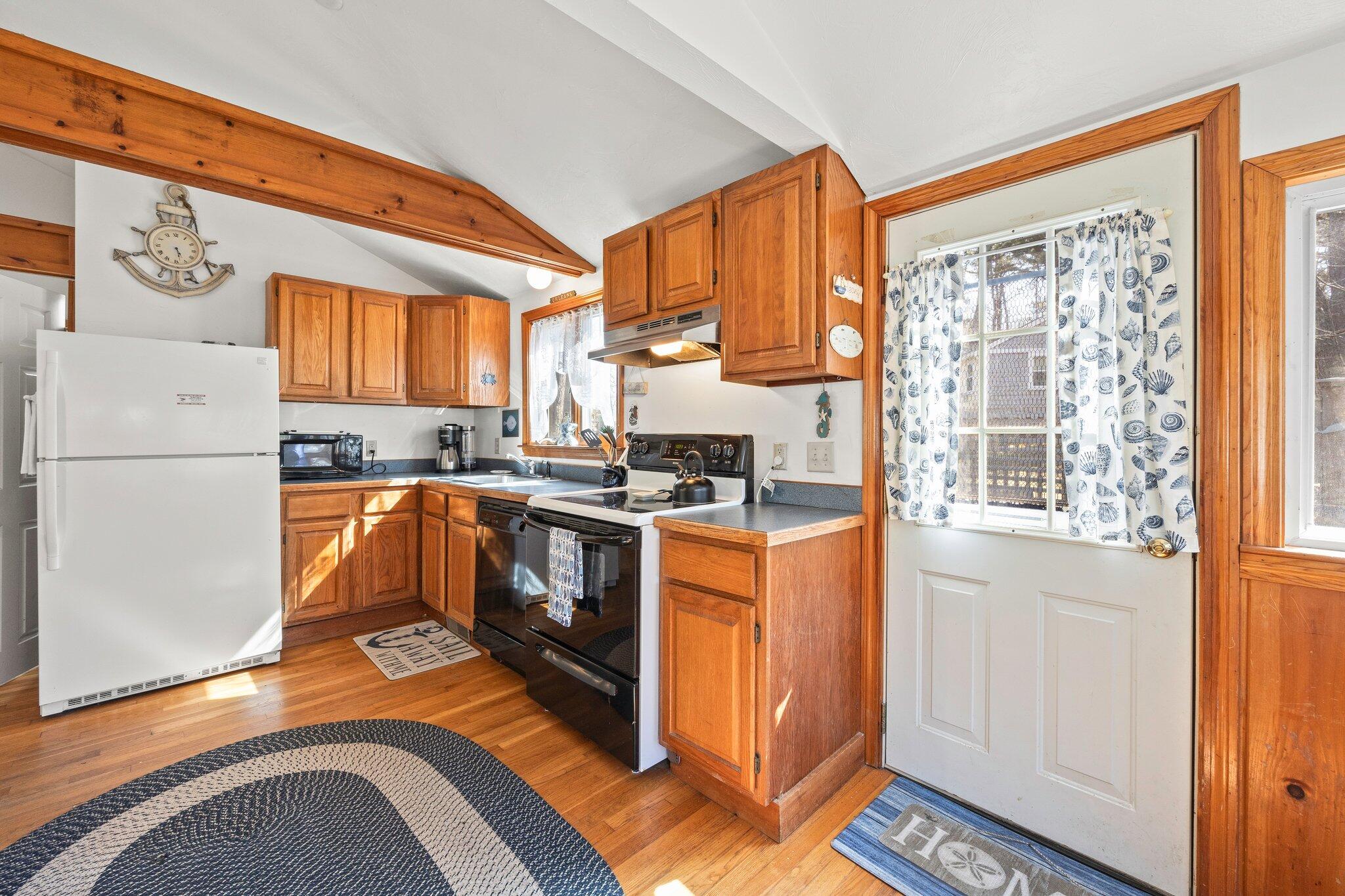 319 S Orleans Road Unit: 1