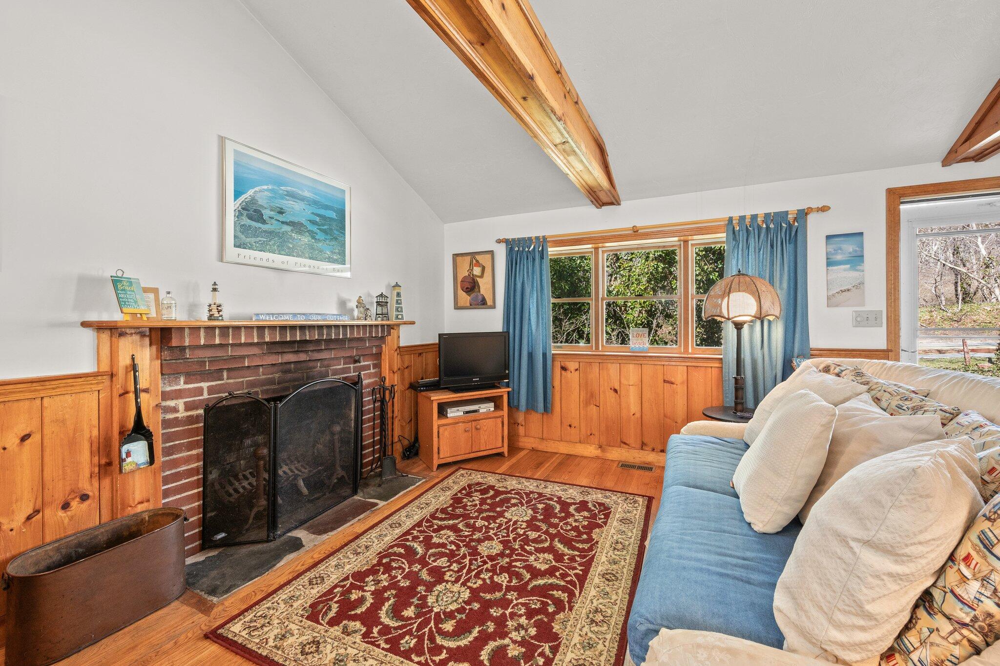 319 S Orleans Road Unit: 1