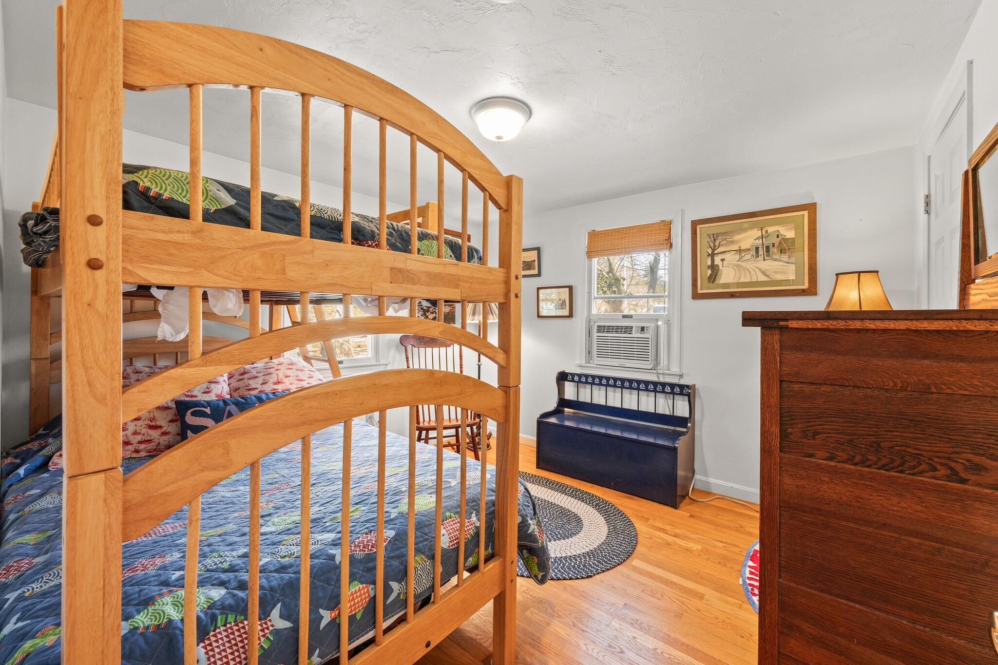 319 S Orleans Road Unit: 1