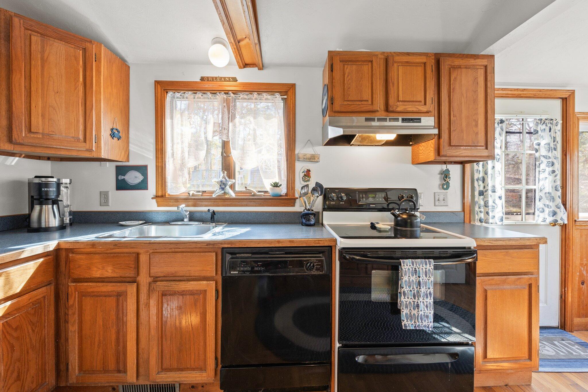 319 S Orleans Road Unit: 1