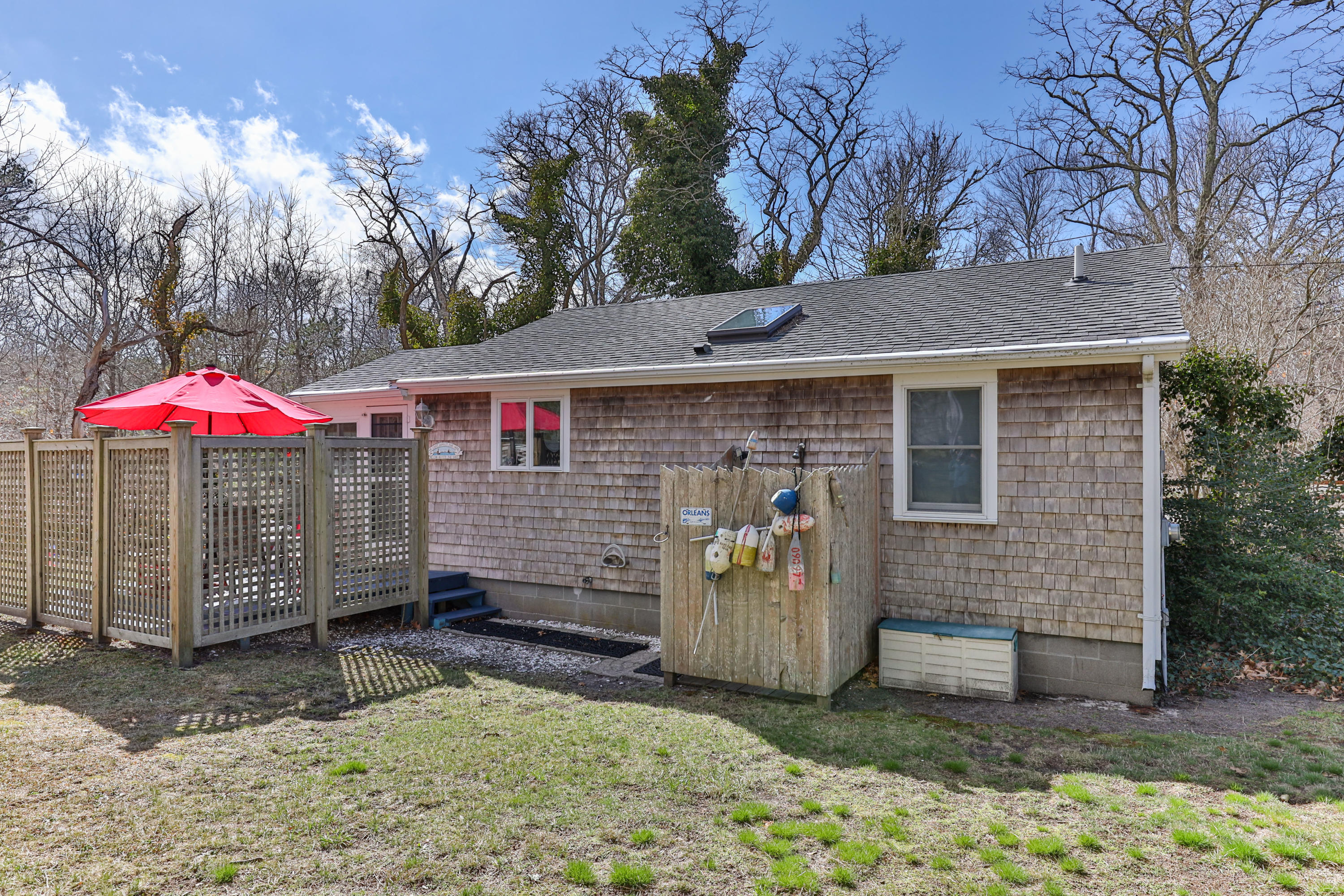 319 S Orleans Road Unit: 1