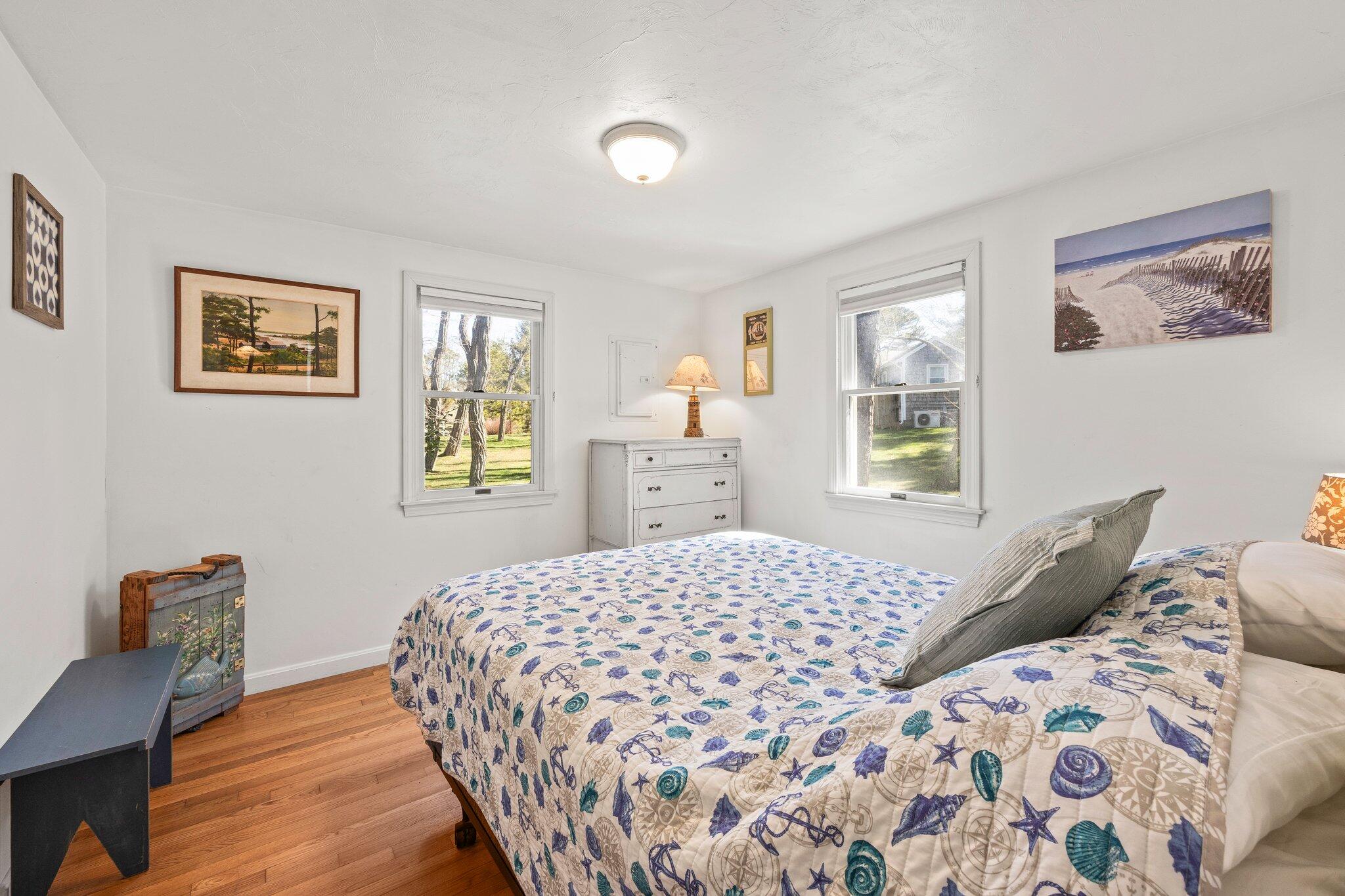 319 S Orleans Road Unit: 1