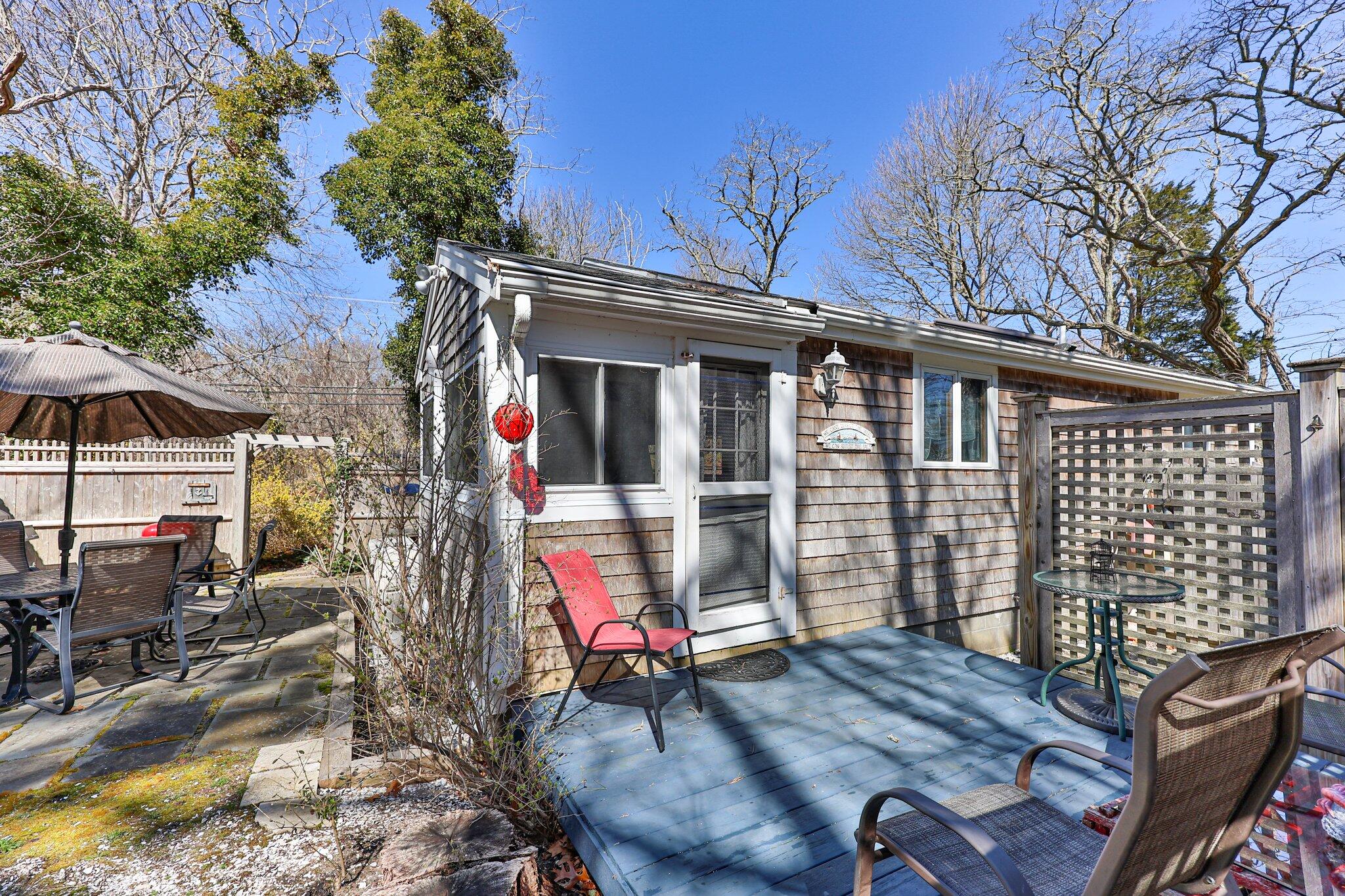 319 S Orleans Road Unit: 1