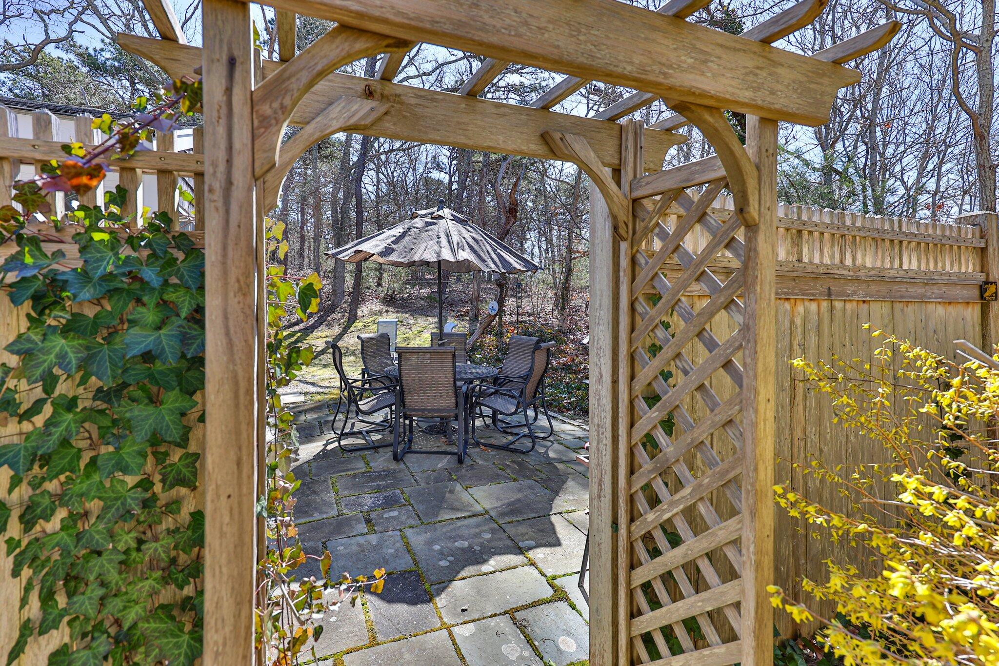 319 S Orleans Road Unit: 1