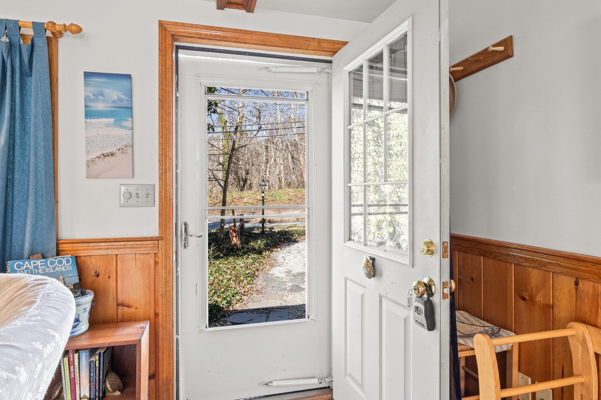 319 S Orleans Road Unit: 1