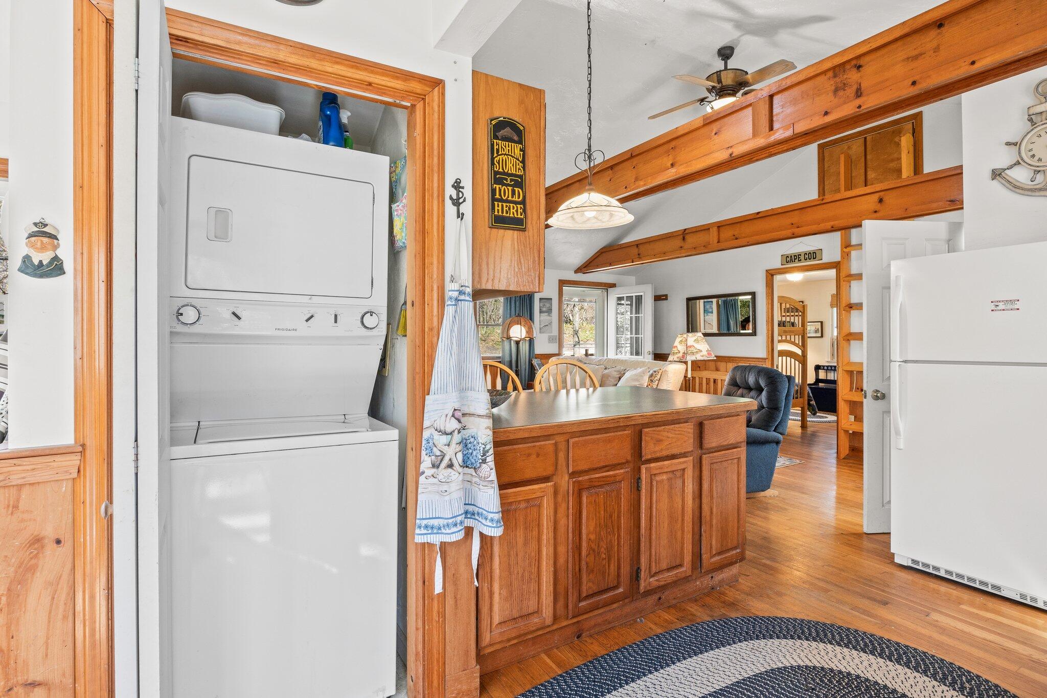 319 S Orleans Road Unit: 1