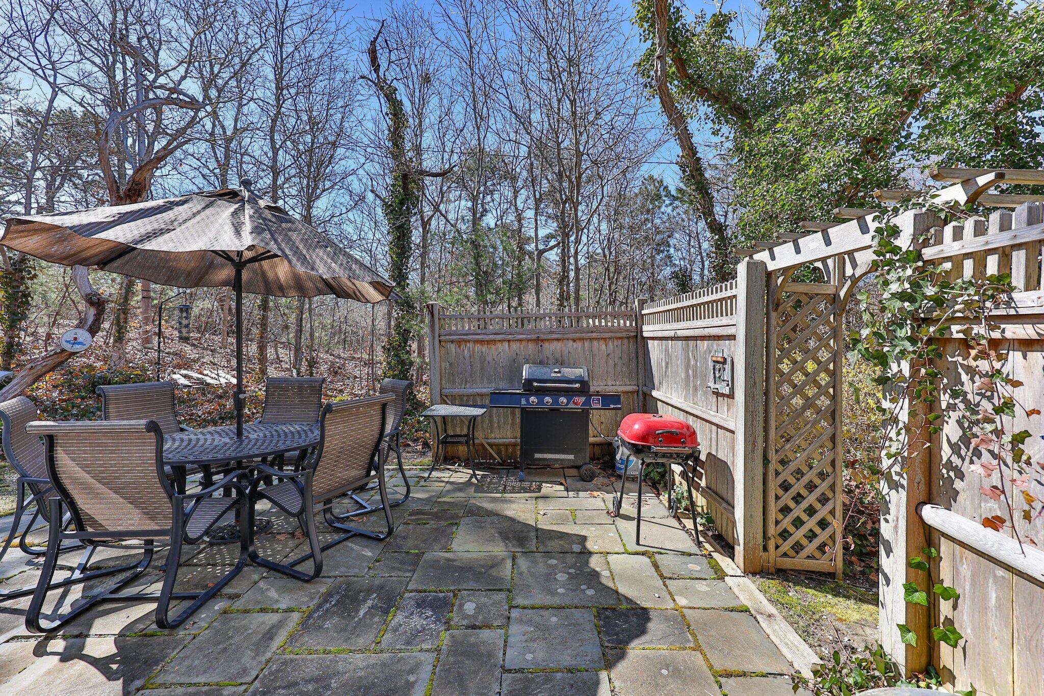 319 S Orleans Road Unit: 1