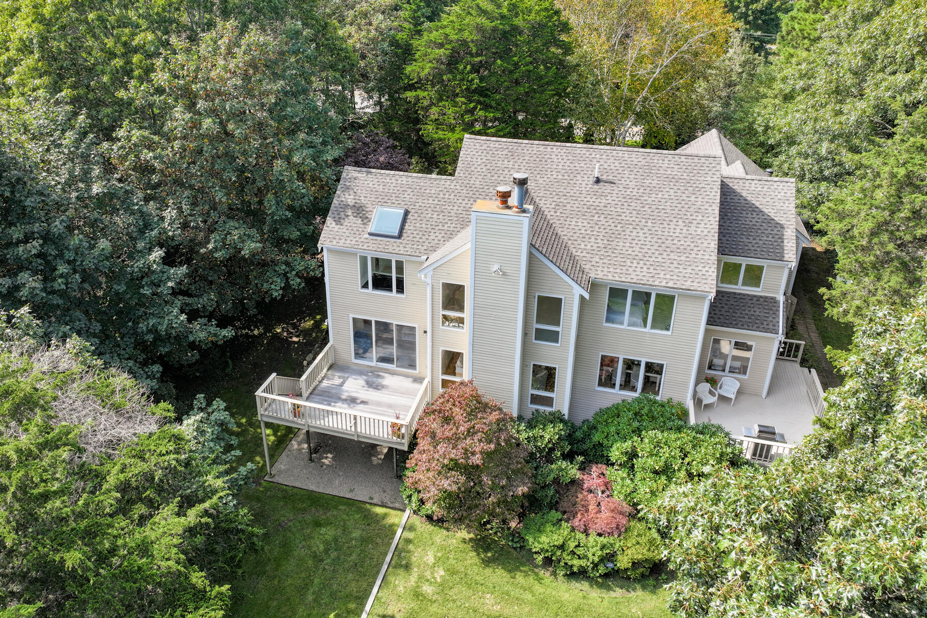 46 Barley Neck Road