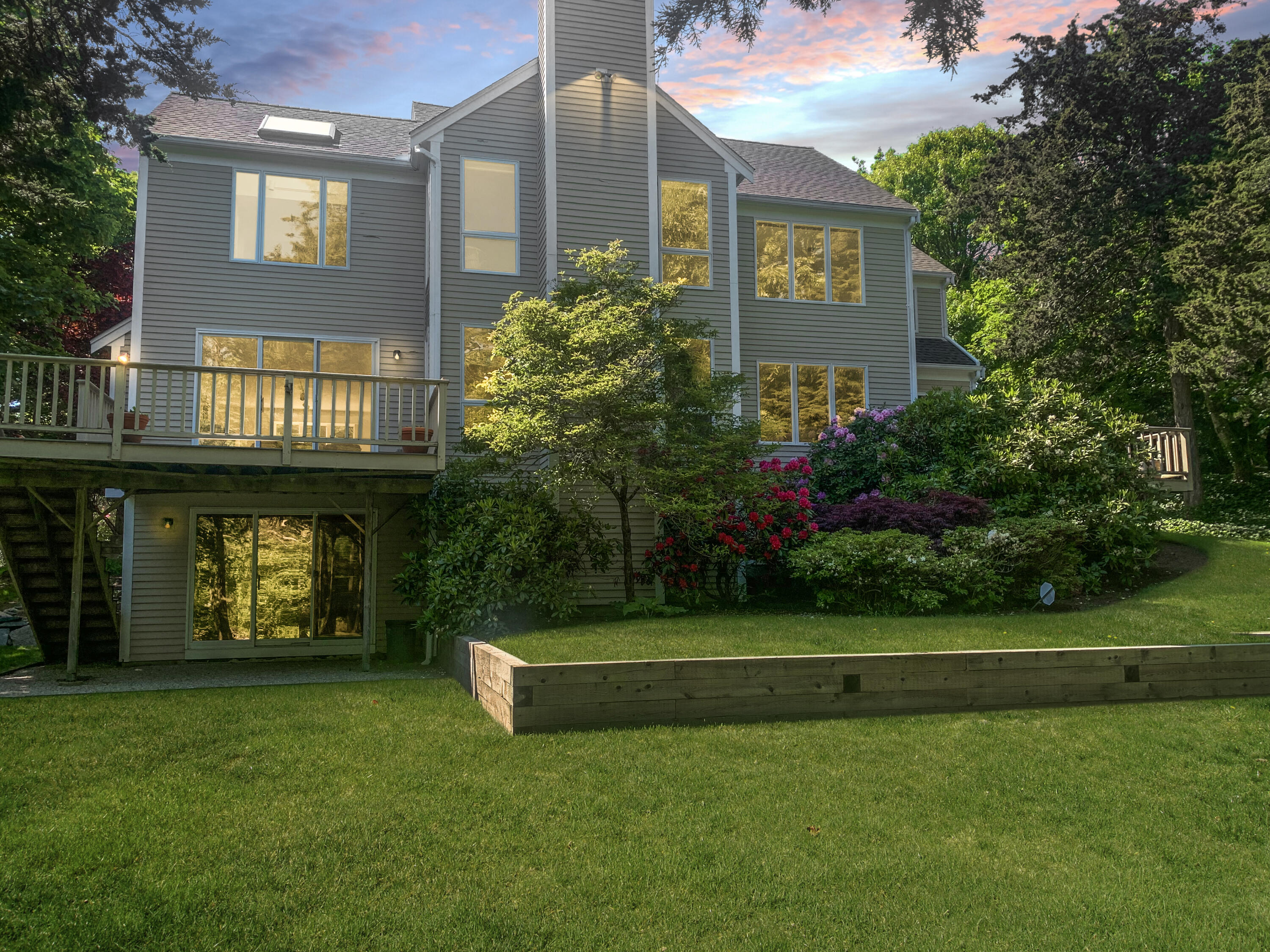 46 Barley Neck Road