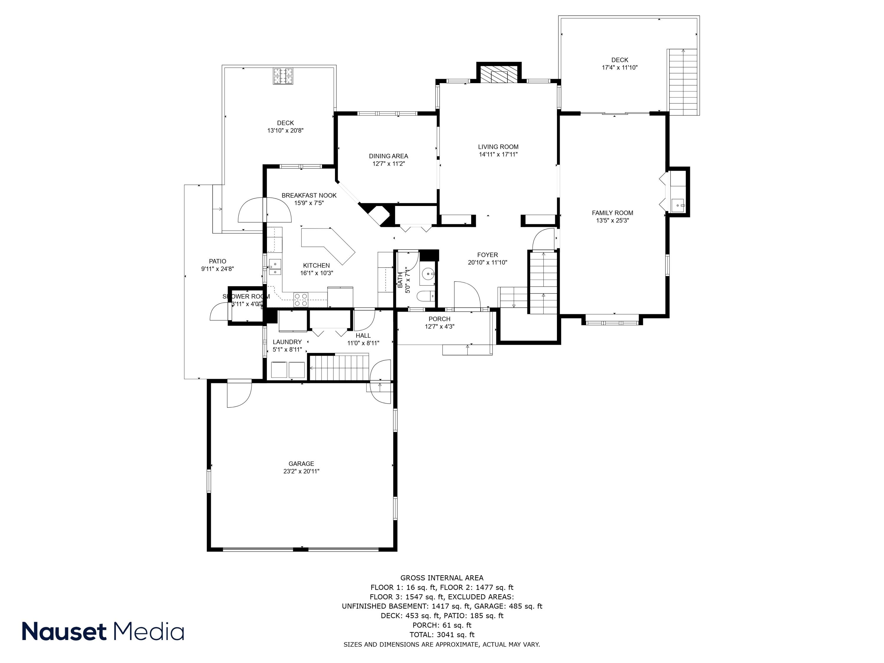 46 Barley Neck Road