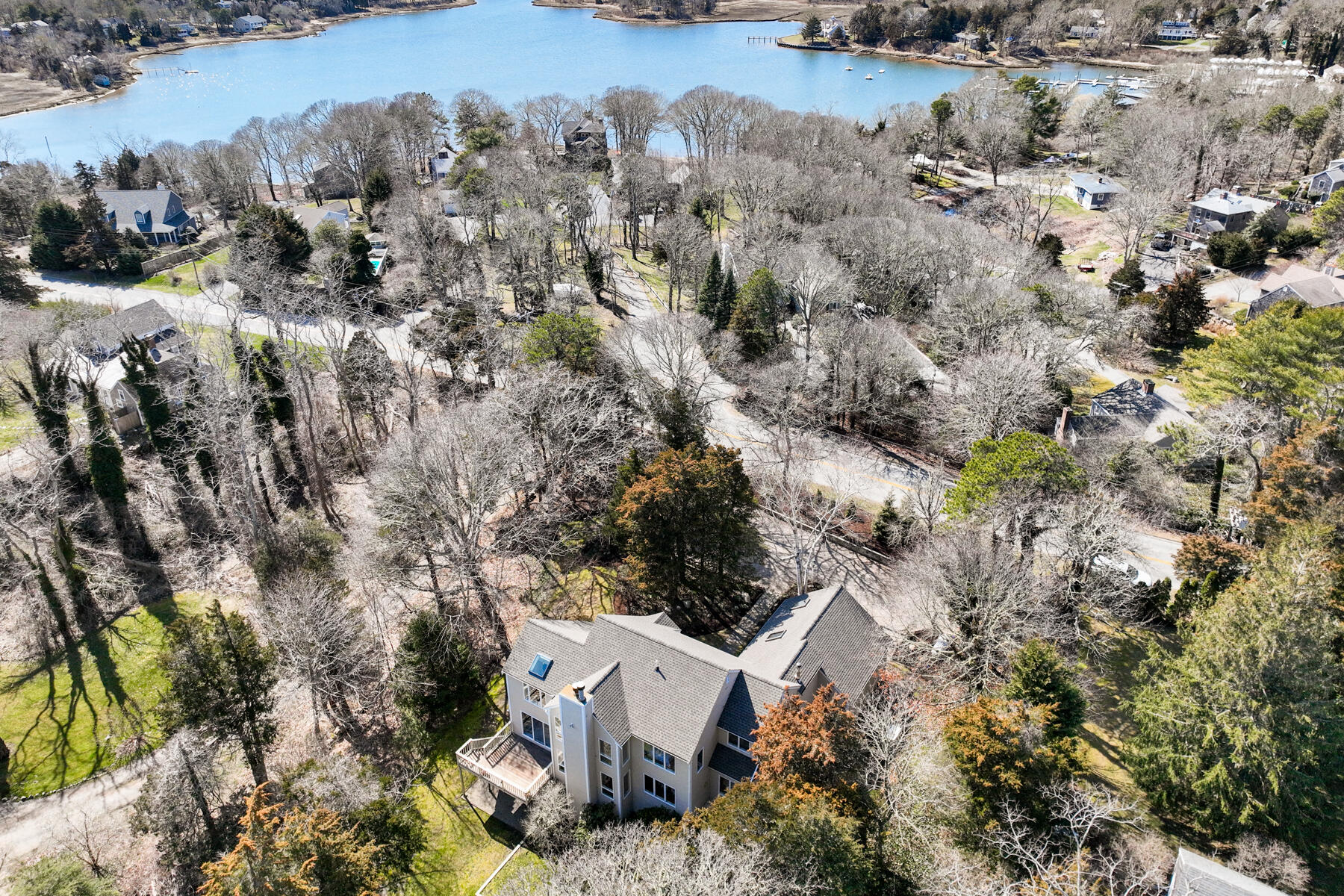 46 Barley Neck Road