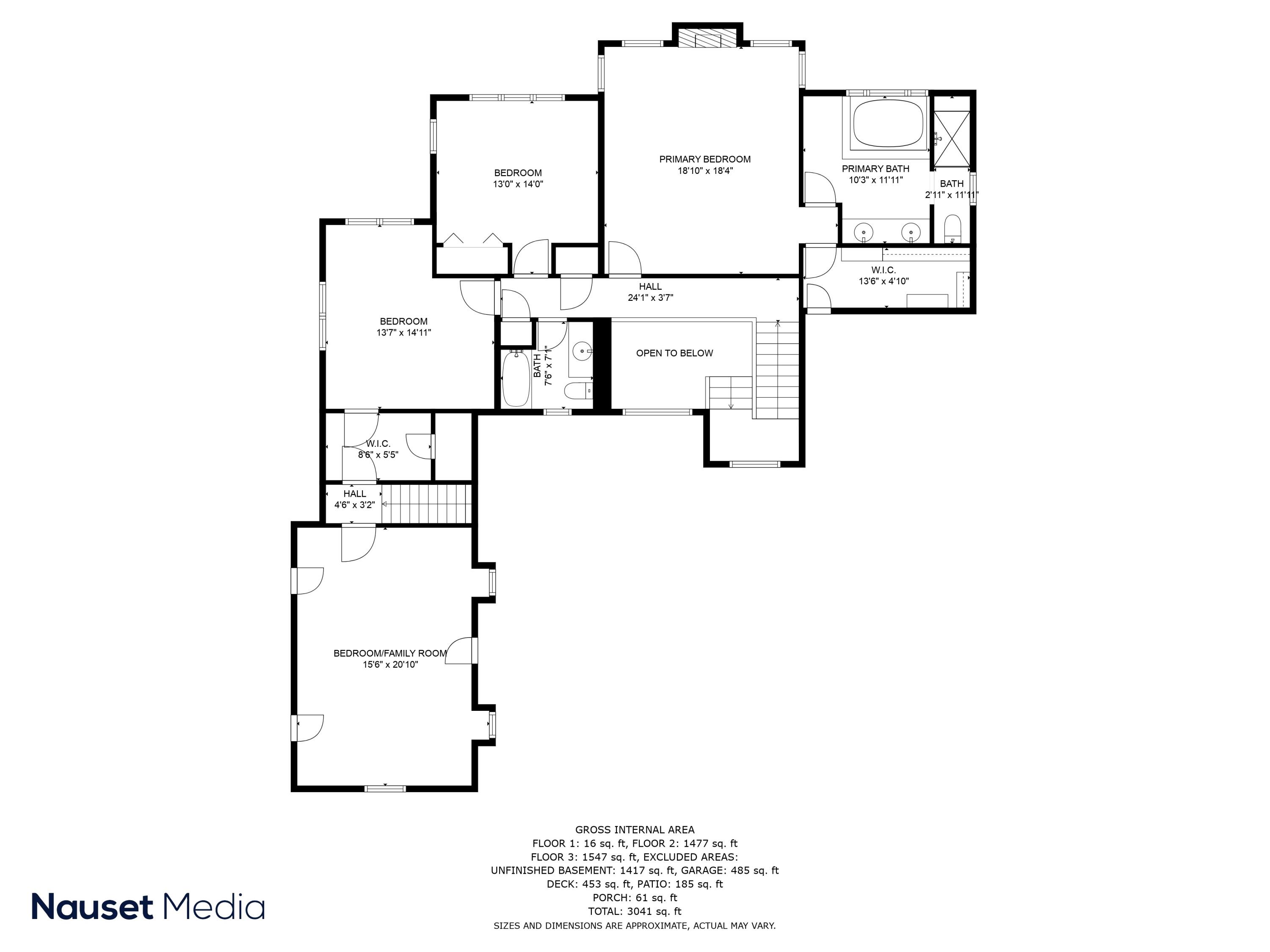 46 Barley Neck Road
