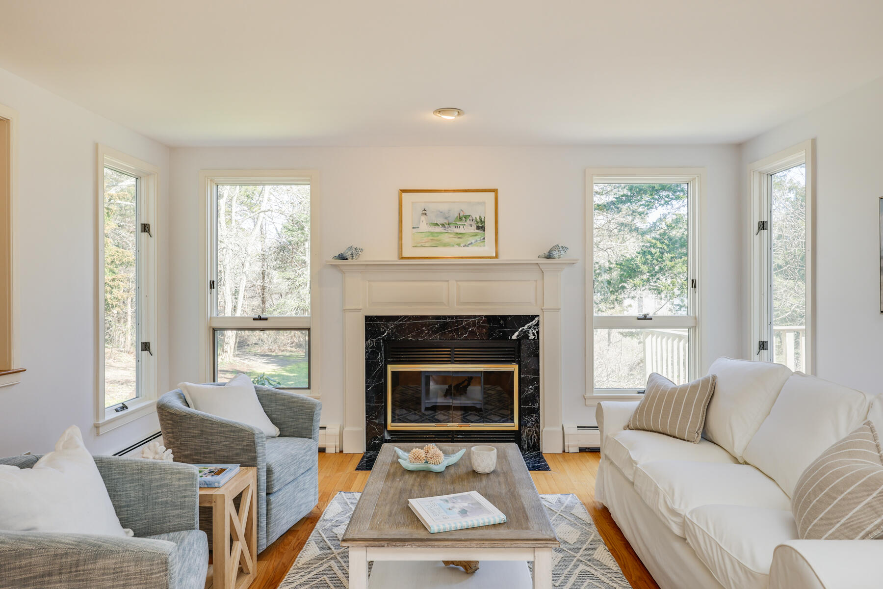46 Barley Neck Road