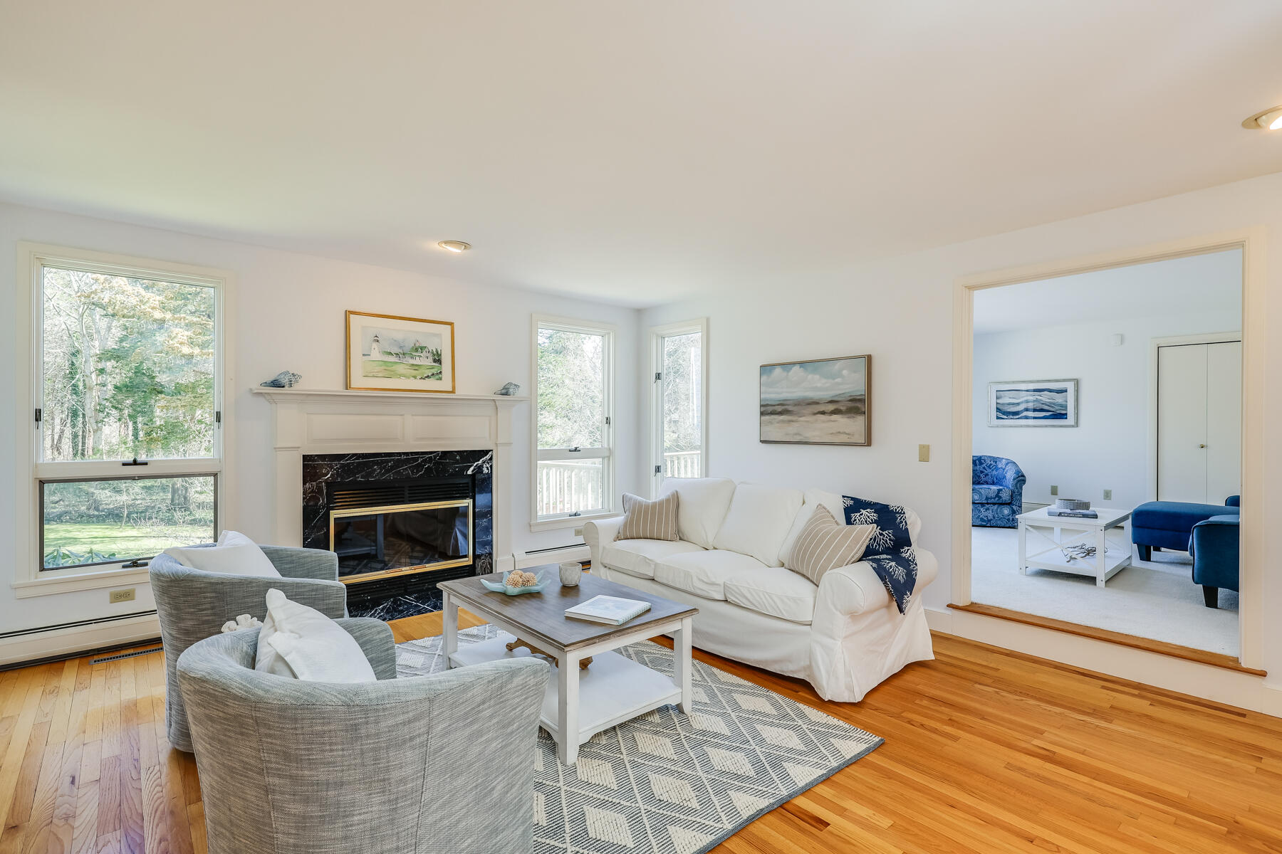 46 Barley Neck Road