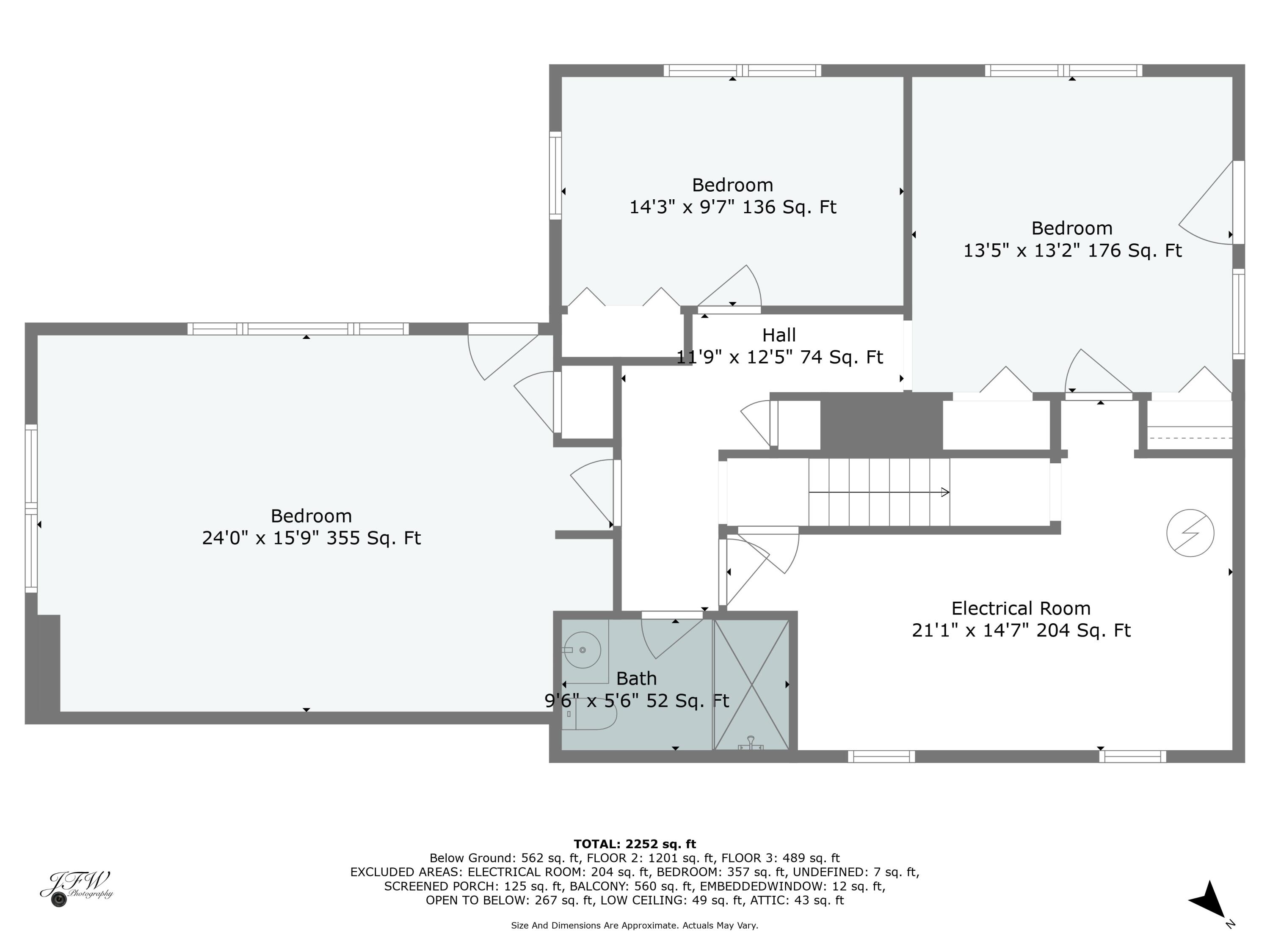 52 Captain Baker Road