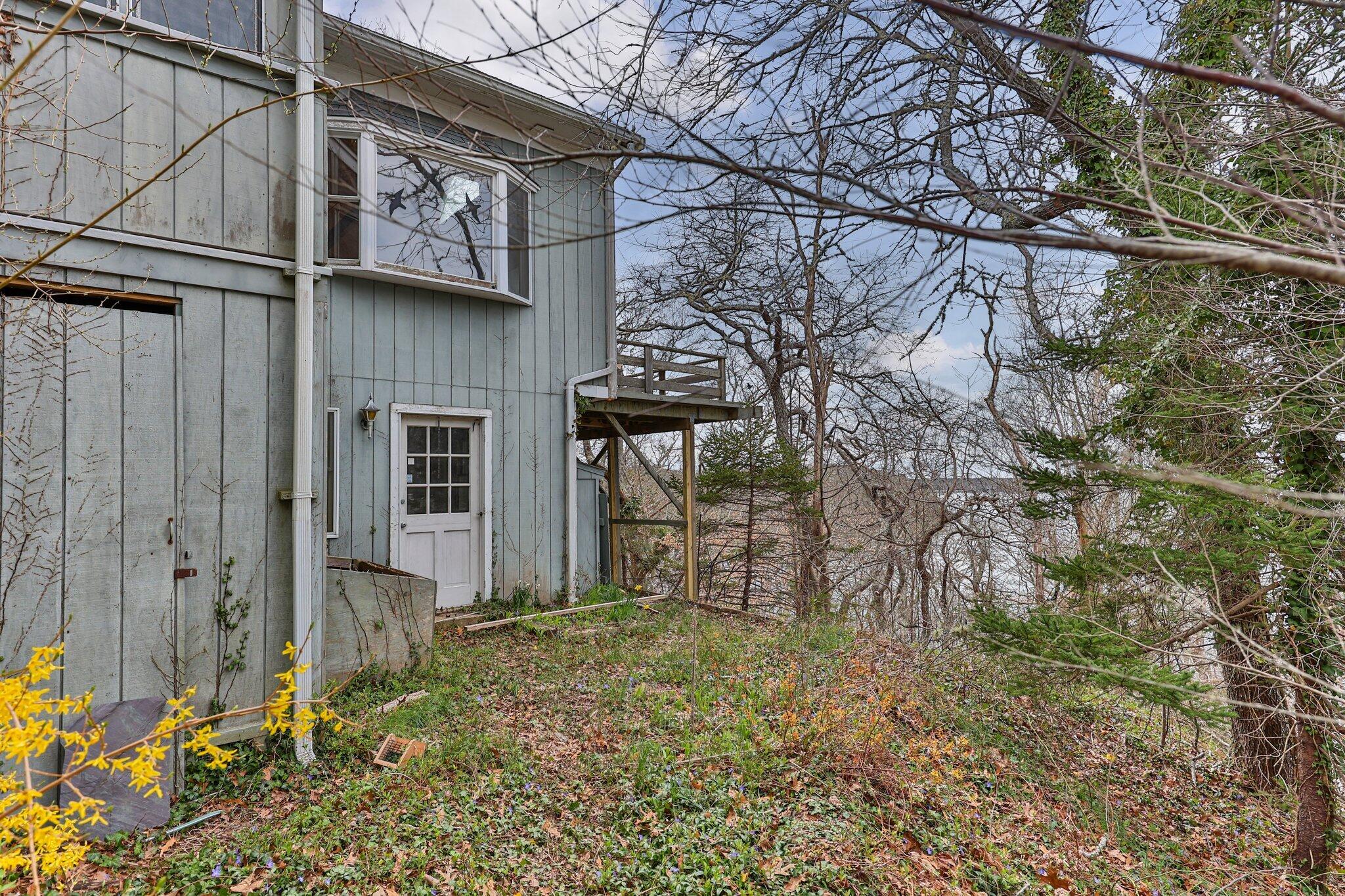 52 Captain Baker Road