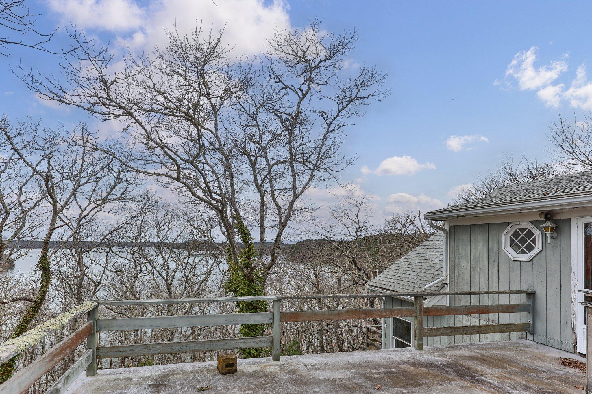 52 Captain Baker Road