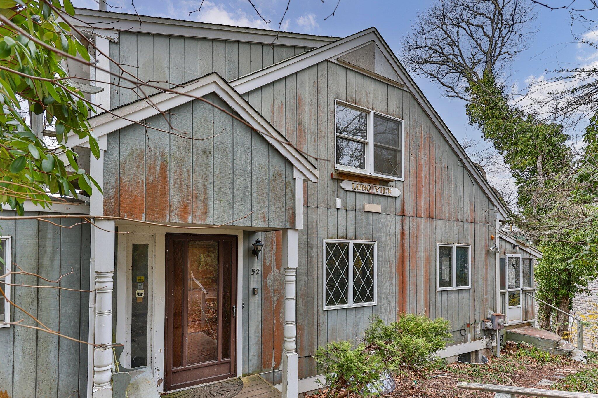 52 Captain Baker Road