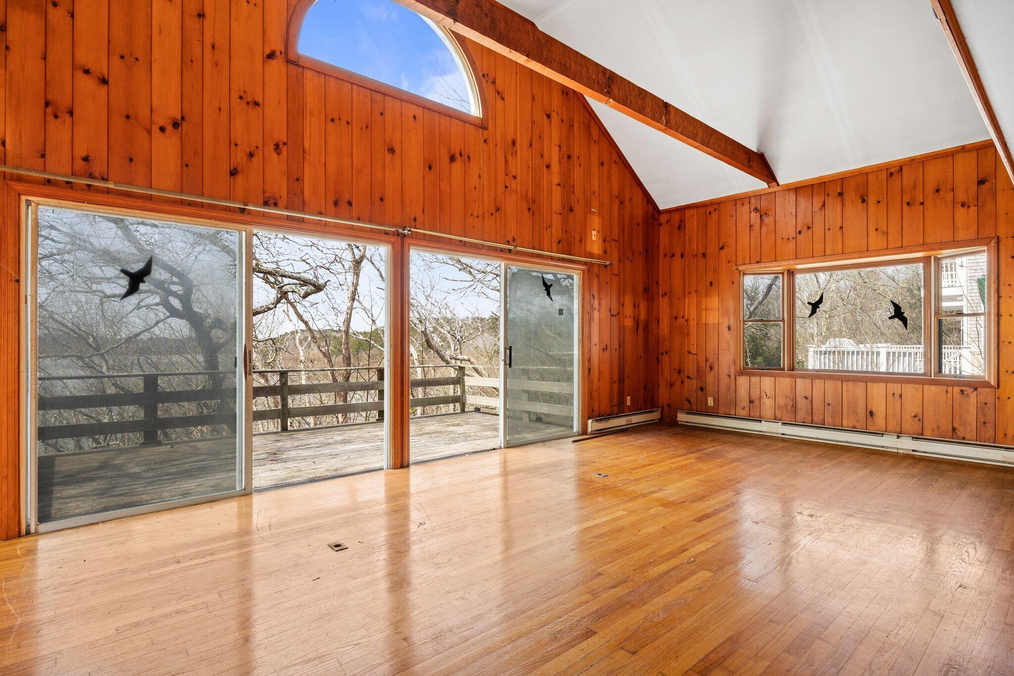 52 Captain Baker Road