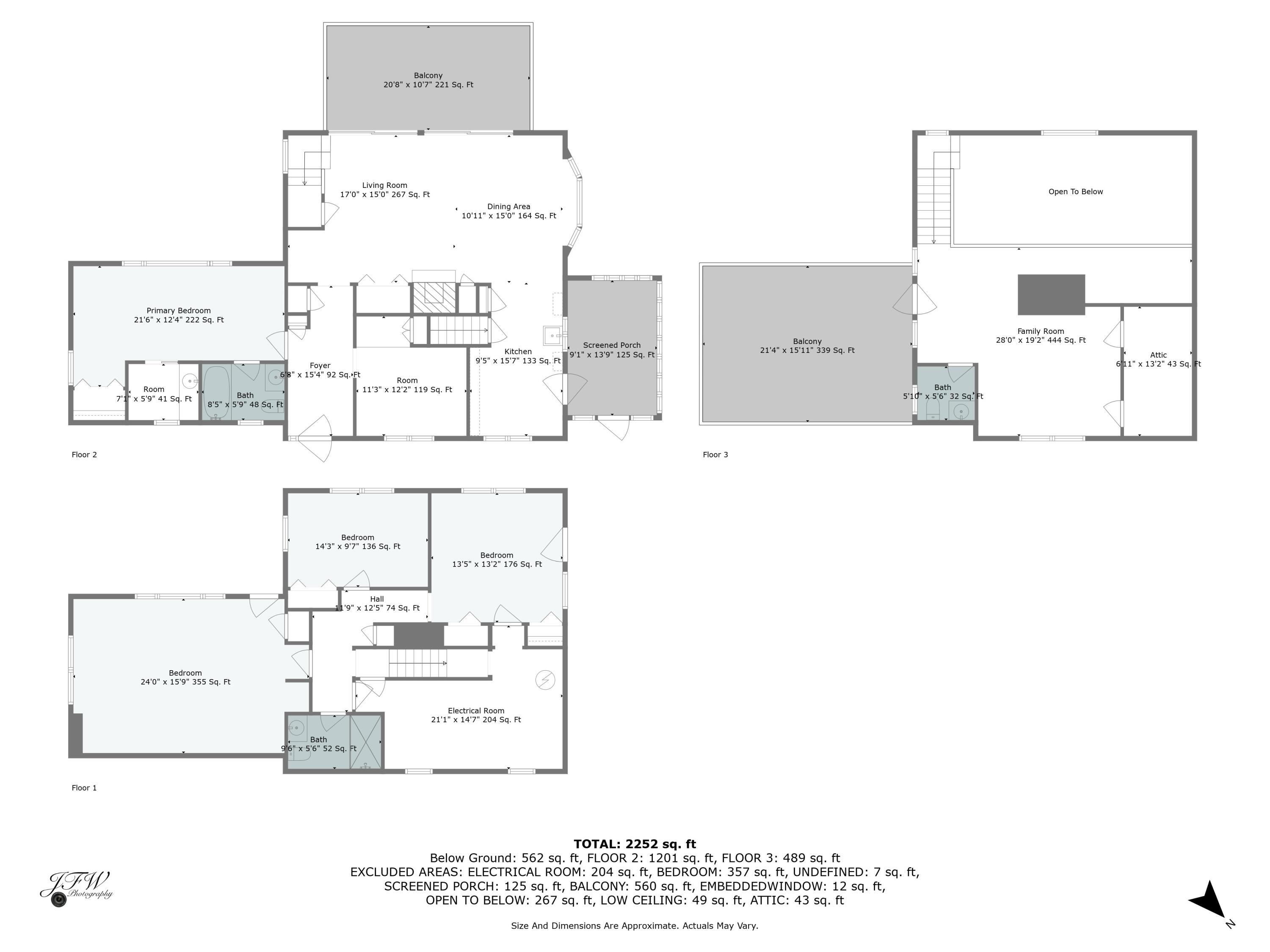 52 Captain Baker Road