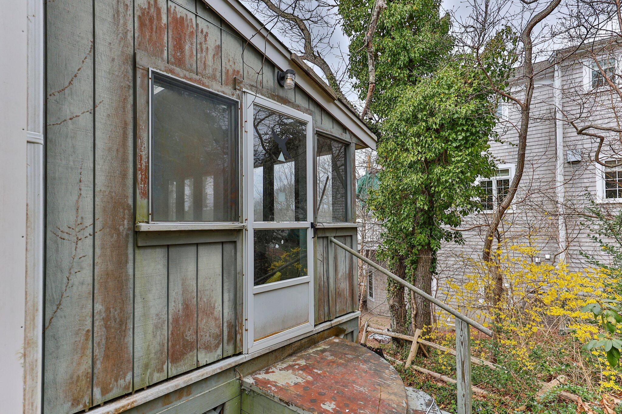 52 Captain Baker Road