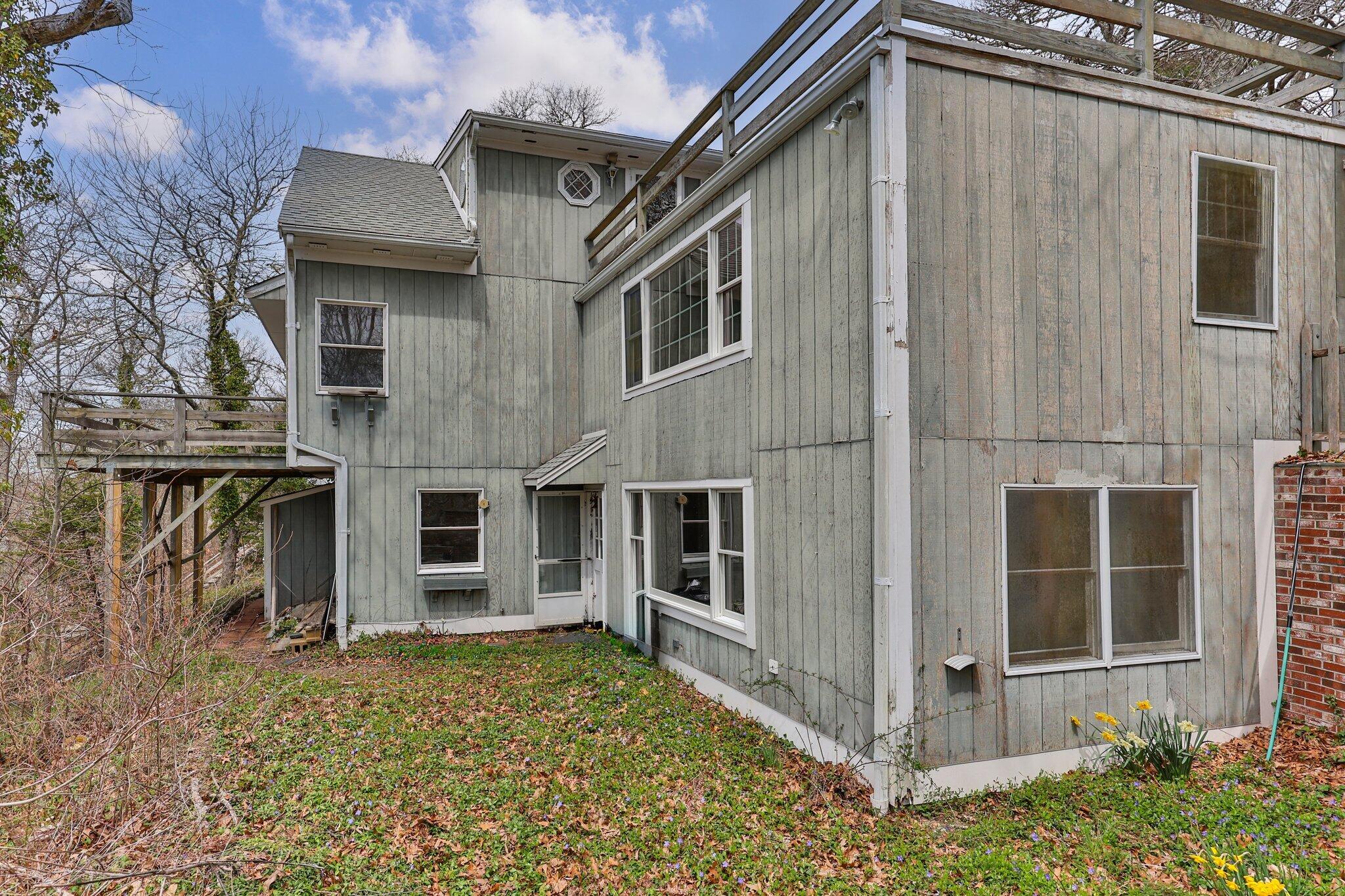 52 Captain Baker Road