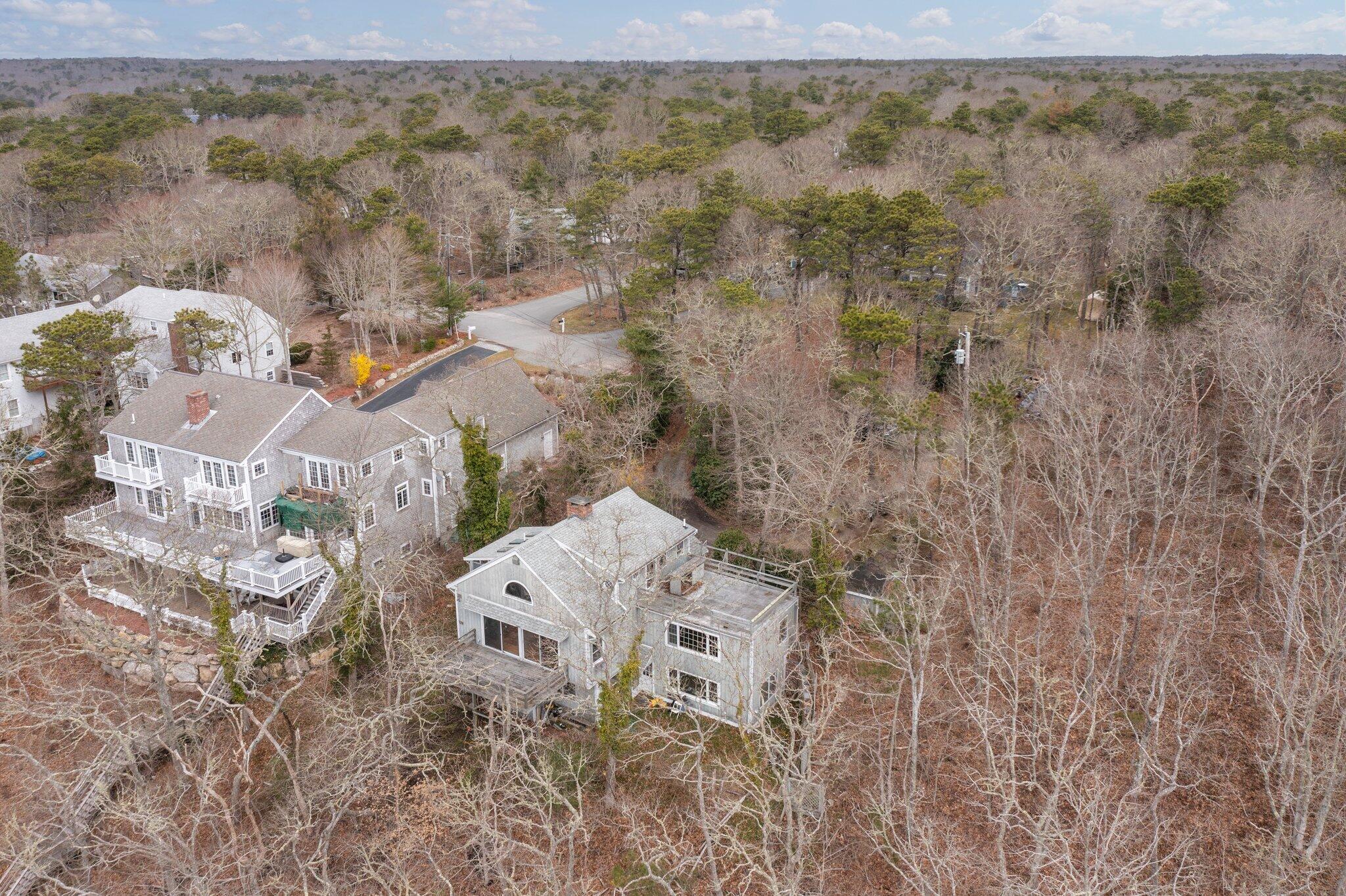 52 Captain Baker Road