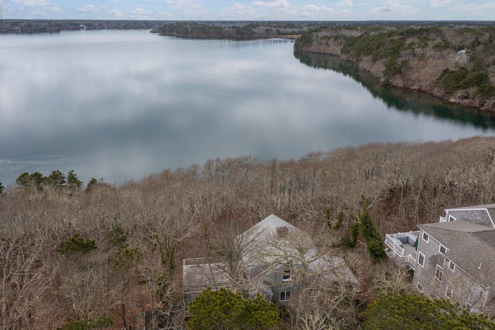 52 Captain Baker Road