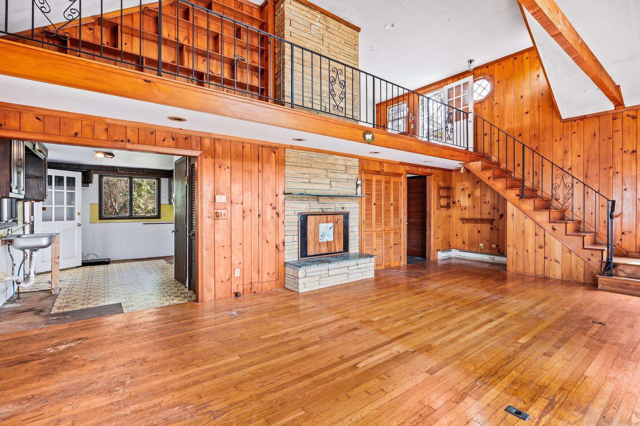 52 Captain Baker Road