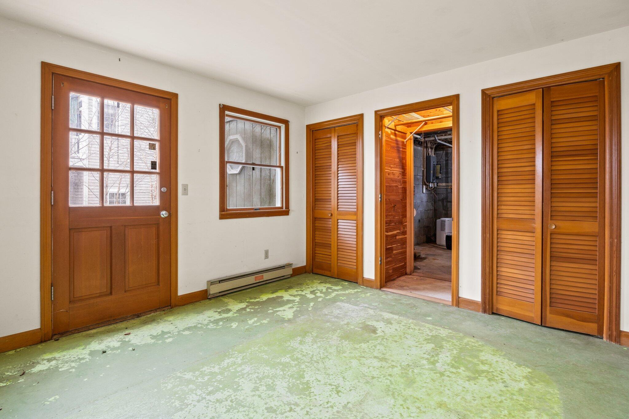 52 Captain Baker Road