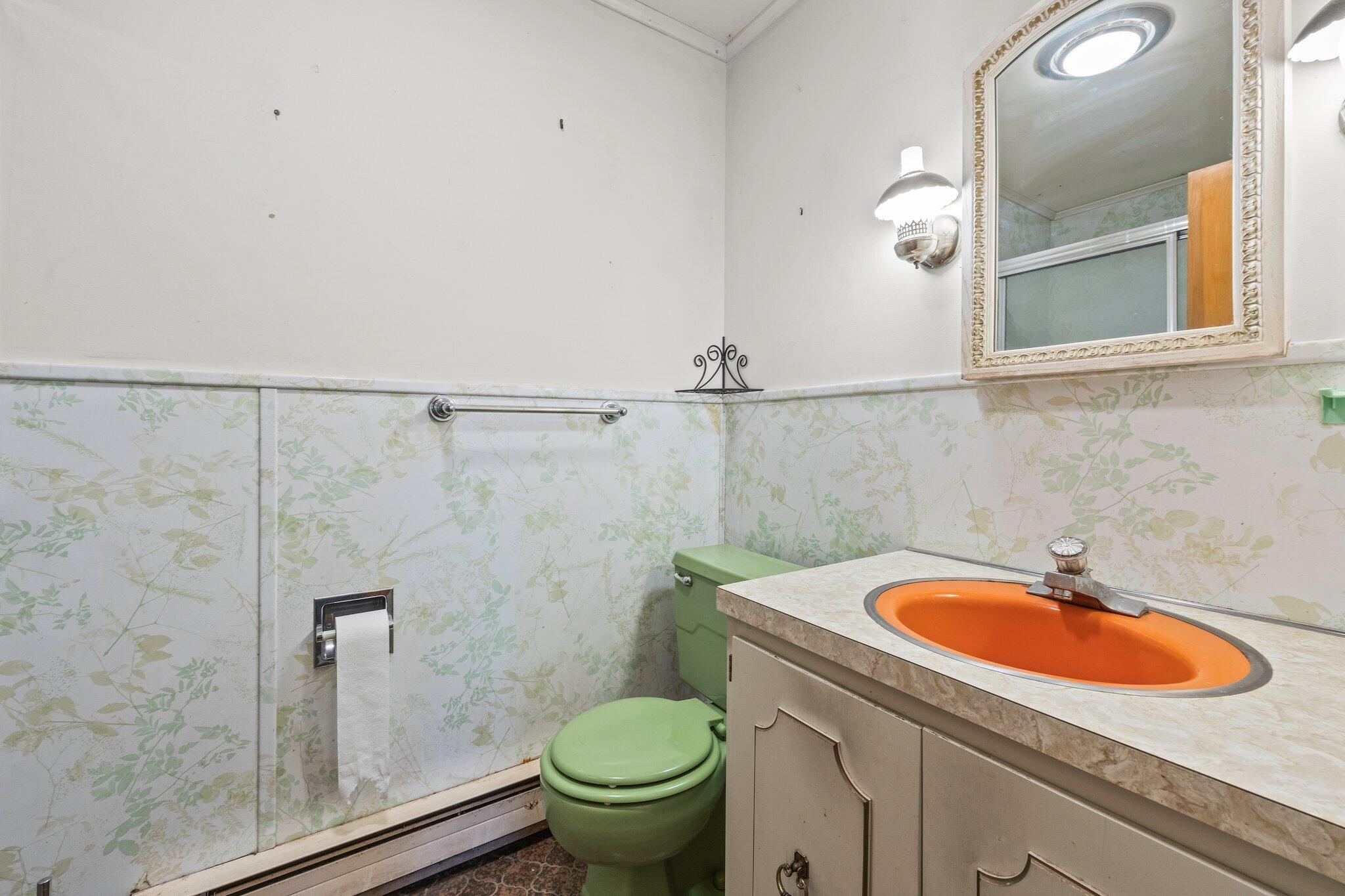 52 Captain Baker Road