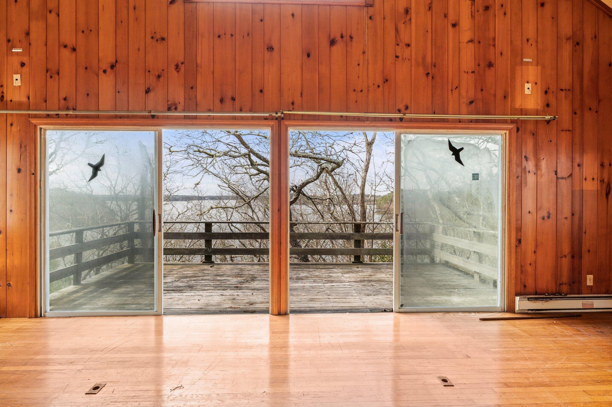 52 Captain Baker Road