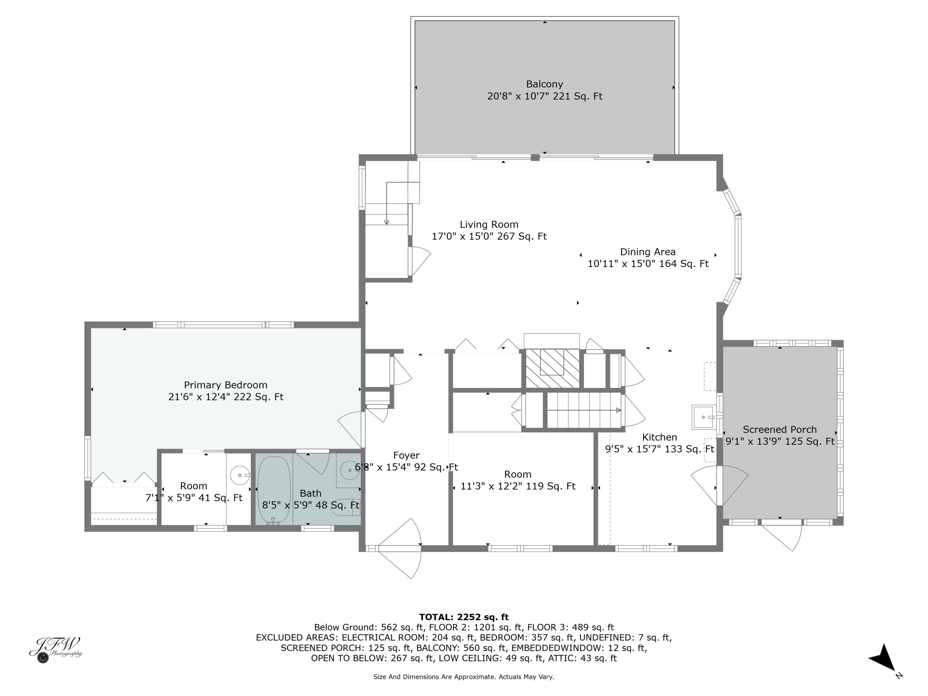 52 Captain Baker Road