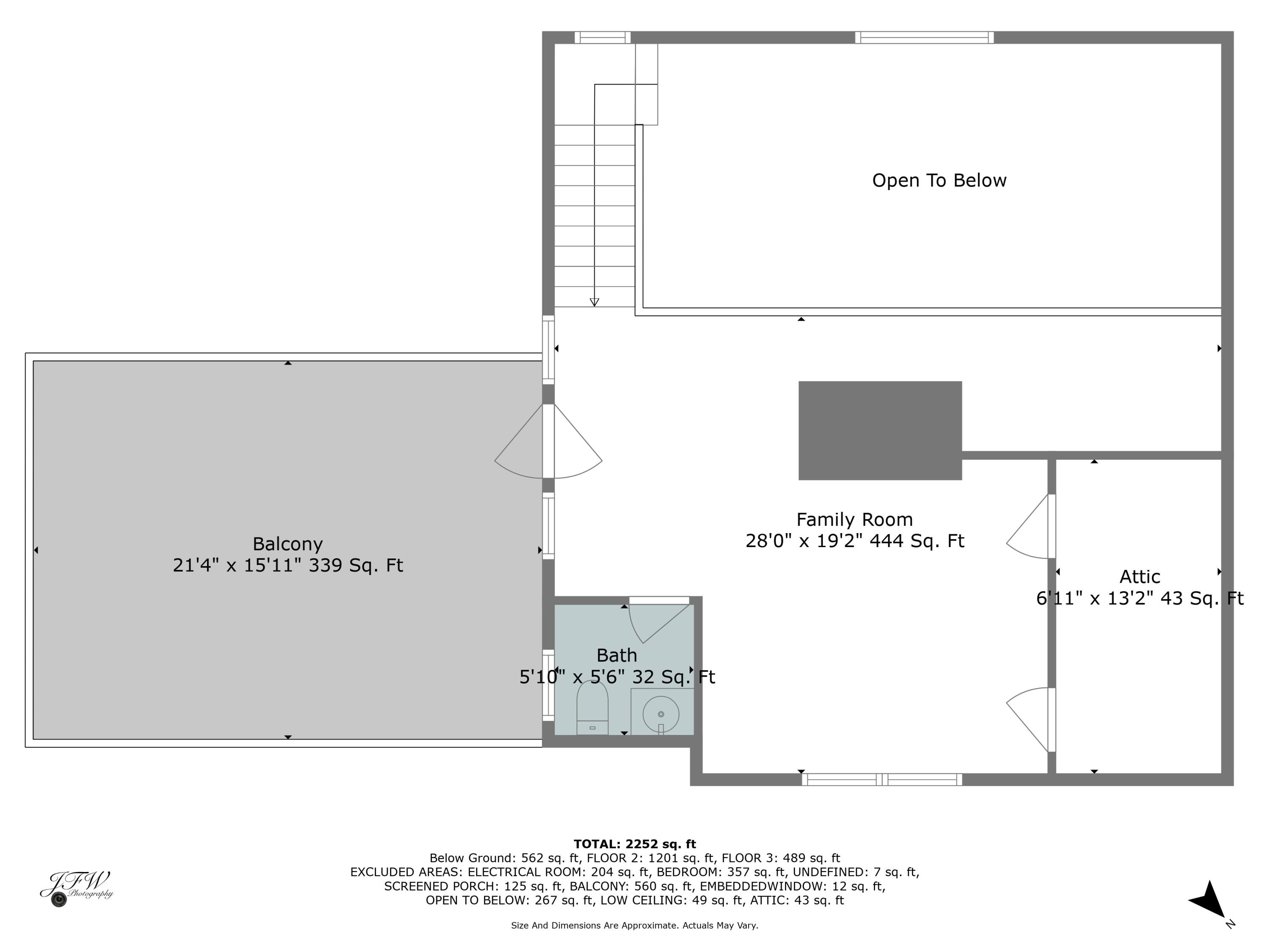 52 Captain Baker Road