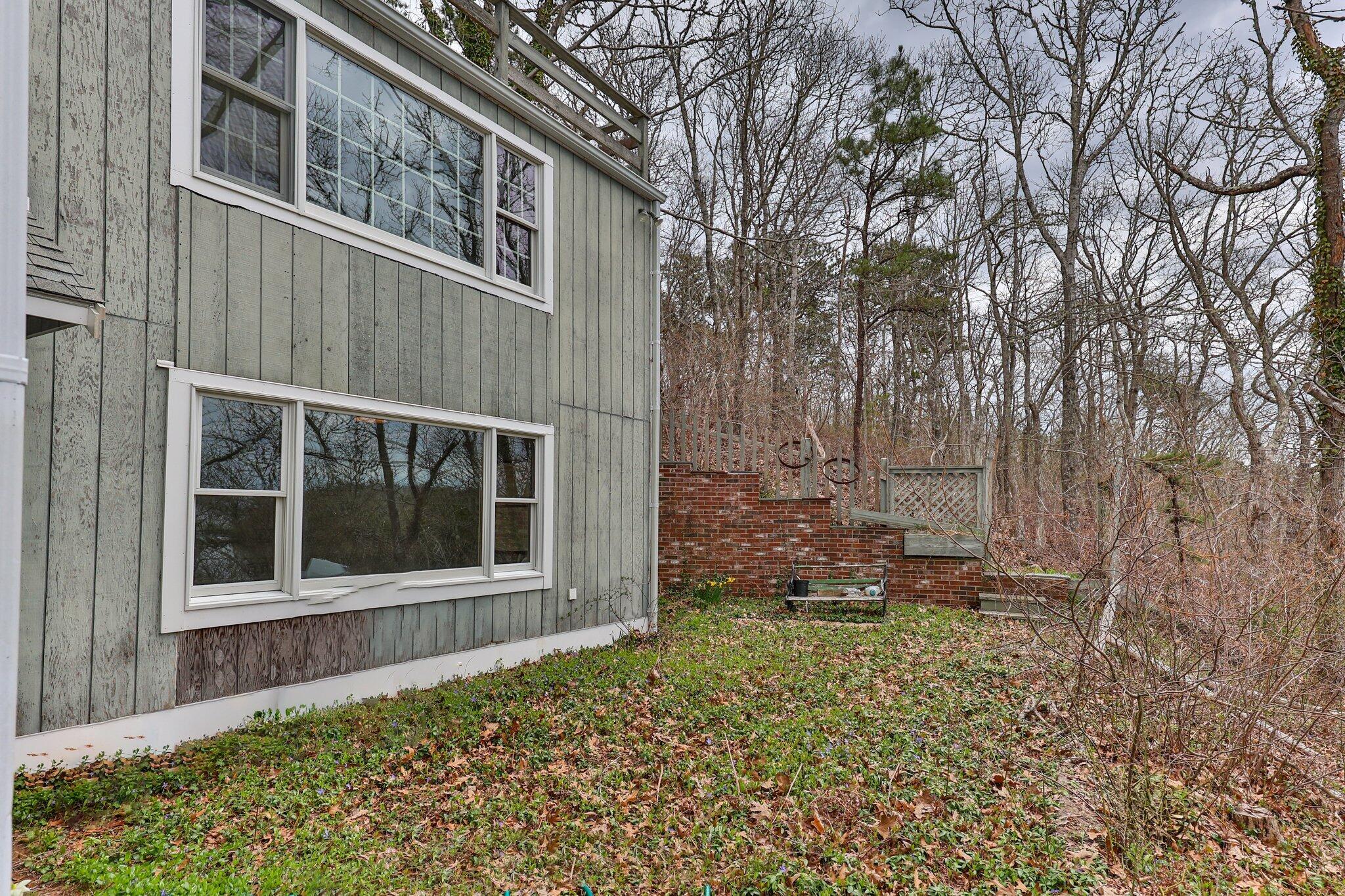 52 Captain Baker Road