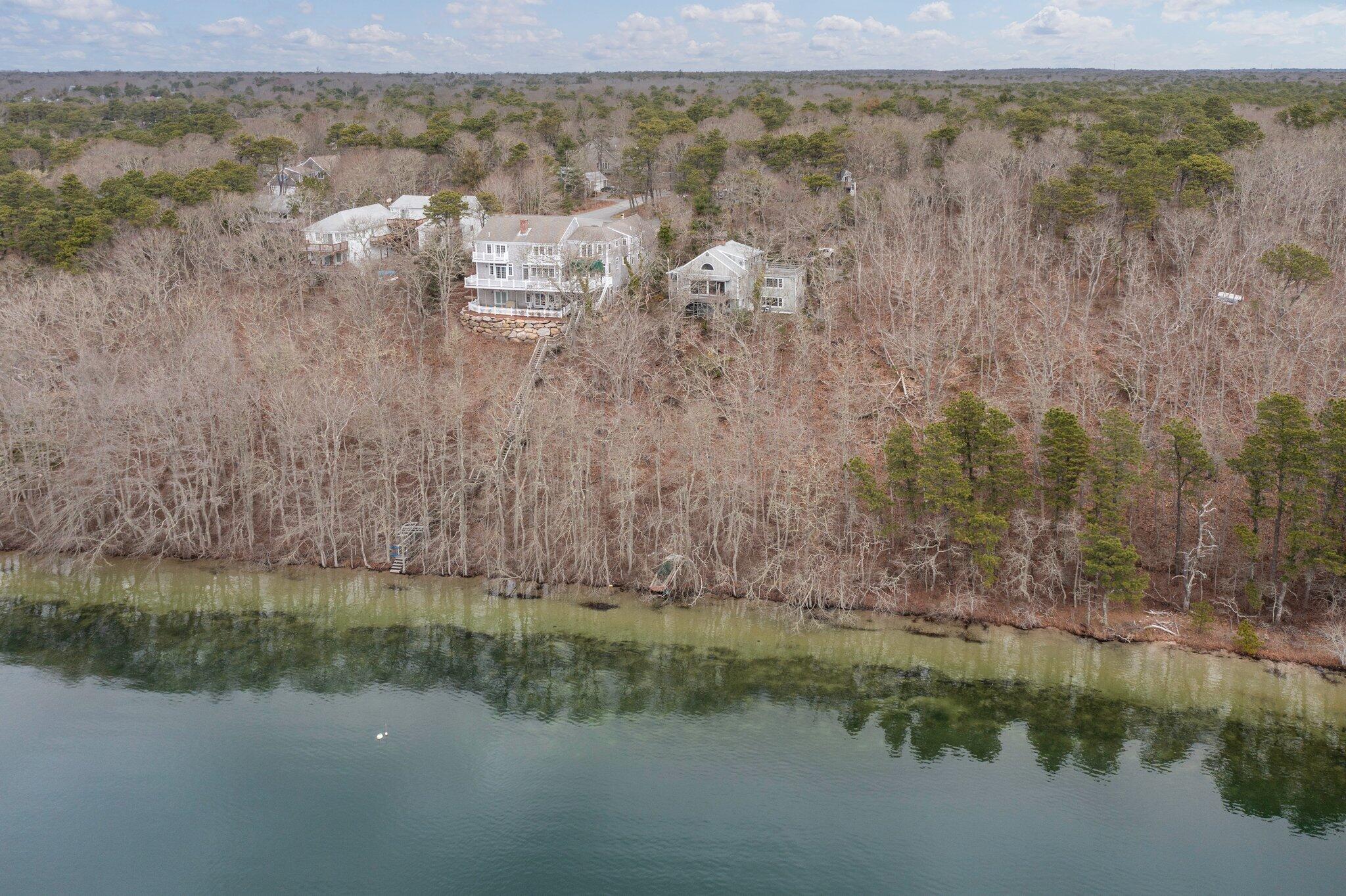 52 Captain Baker Road