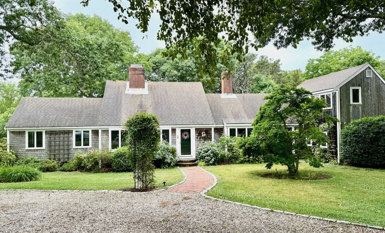 24 Camp Road