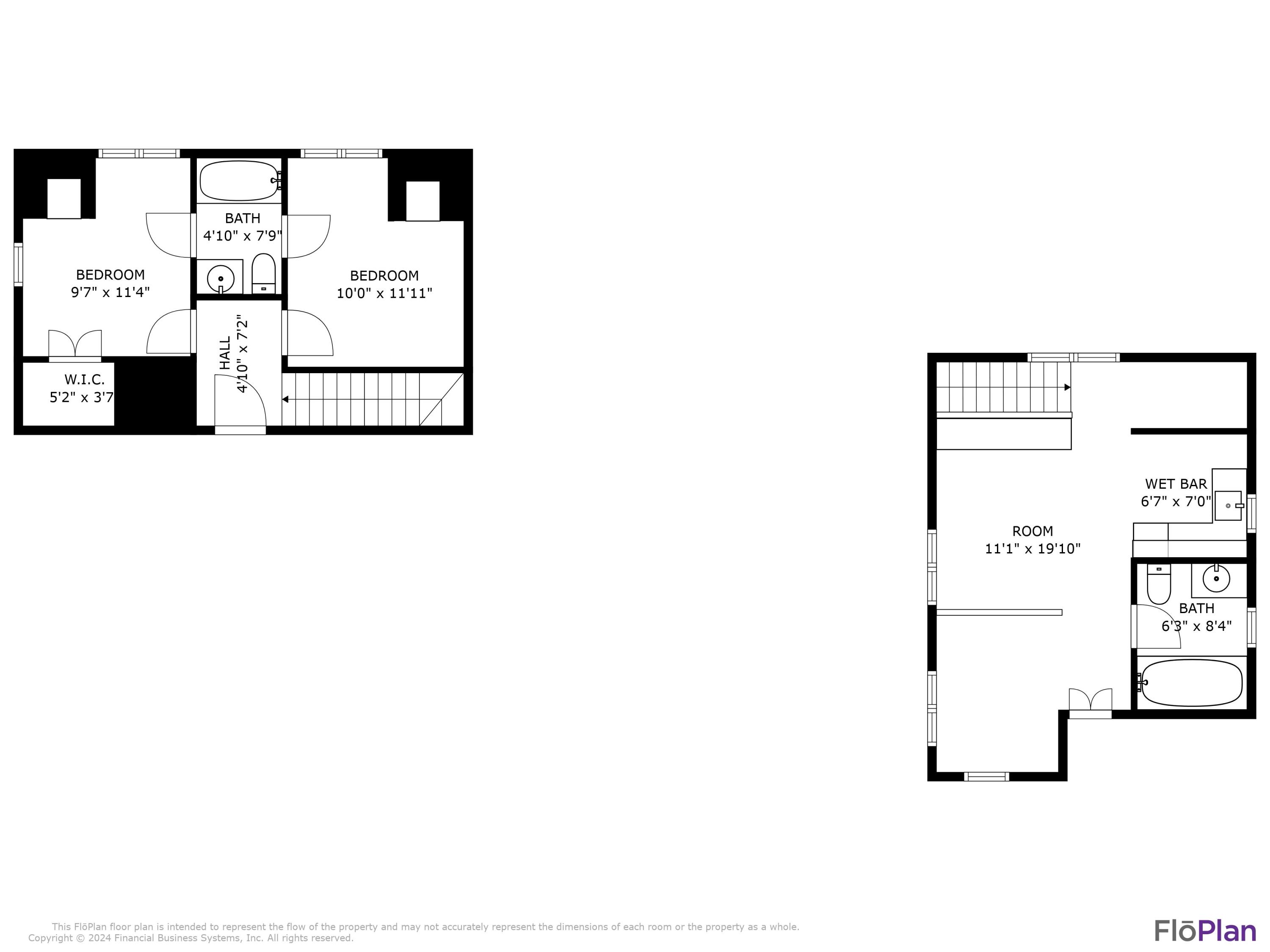 24 Camp Road